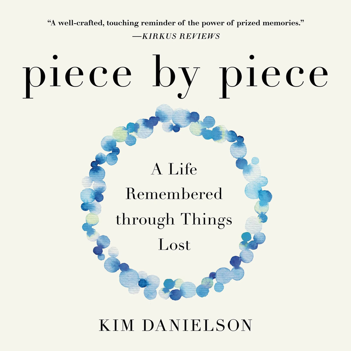 Piece by Piece