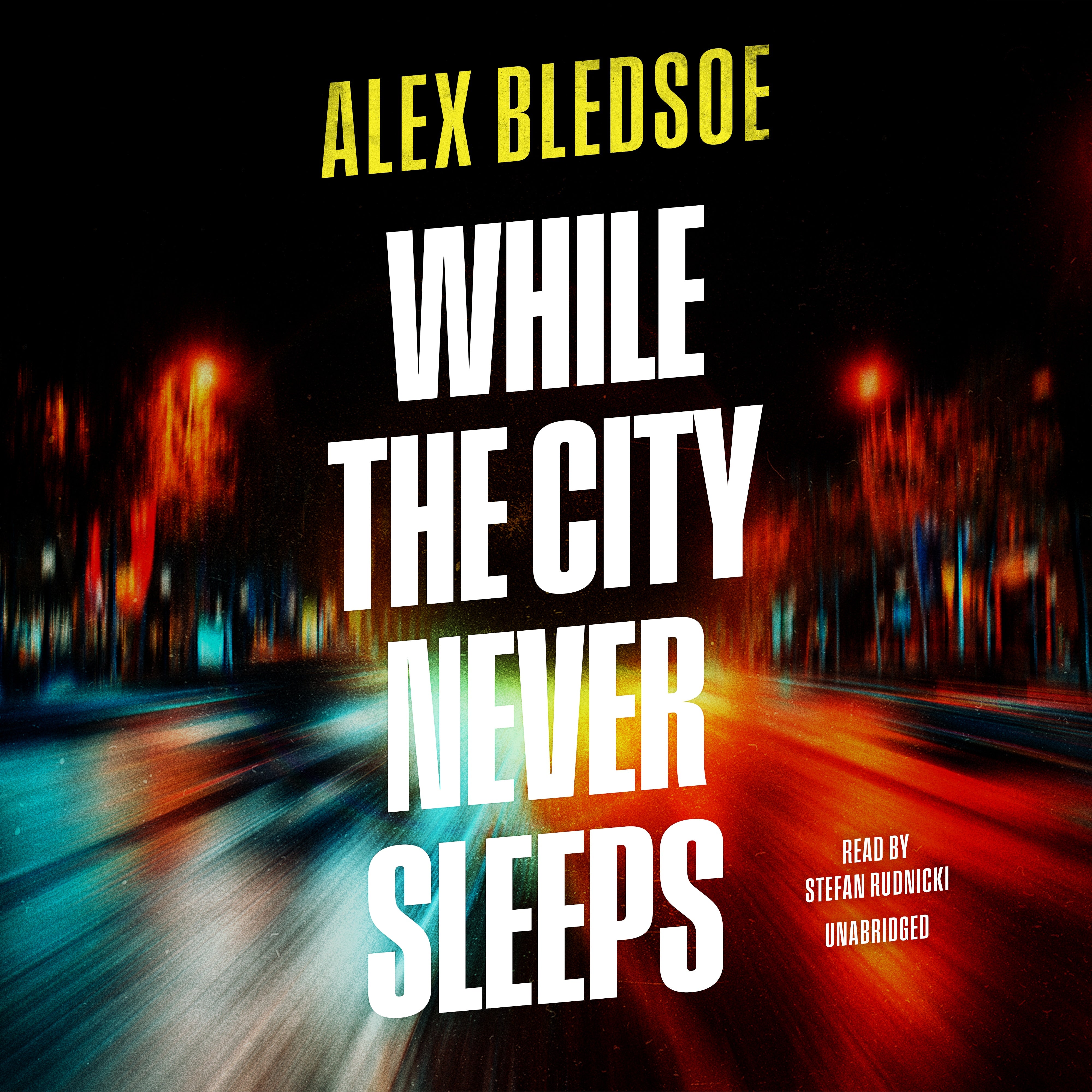 While the City Never Sleeps