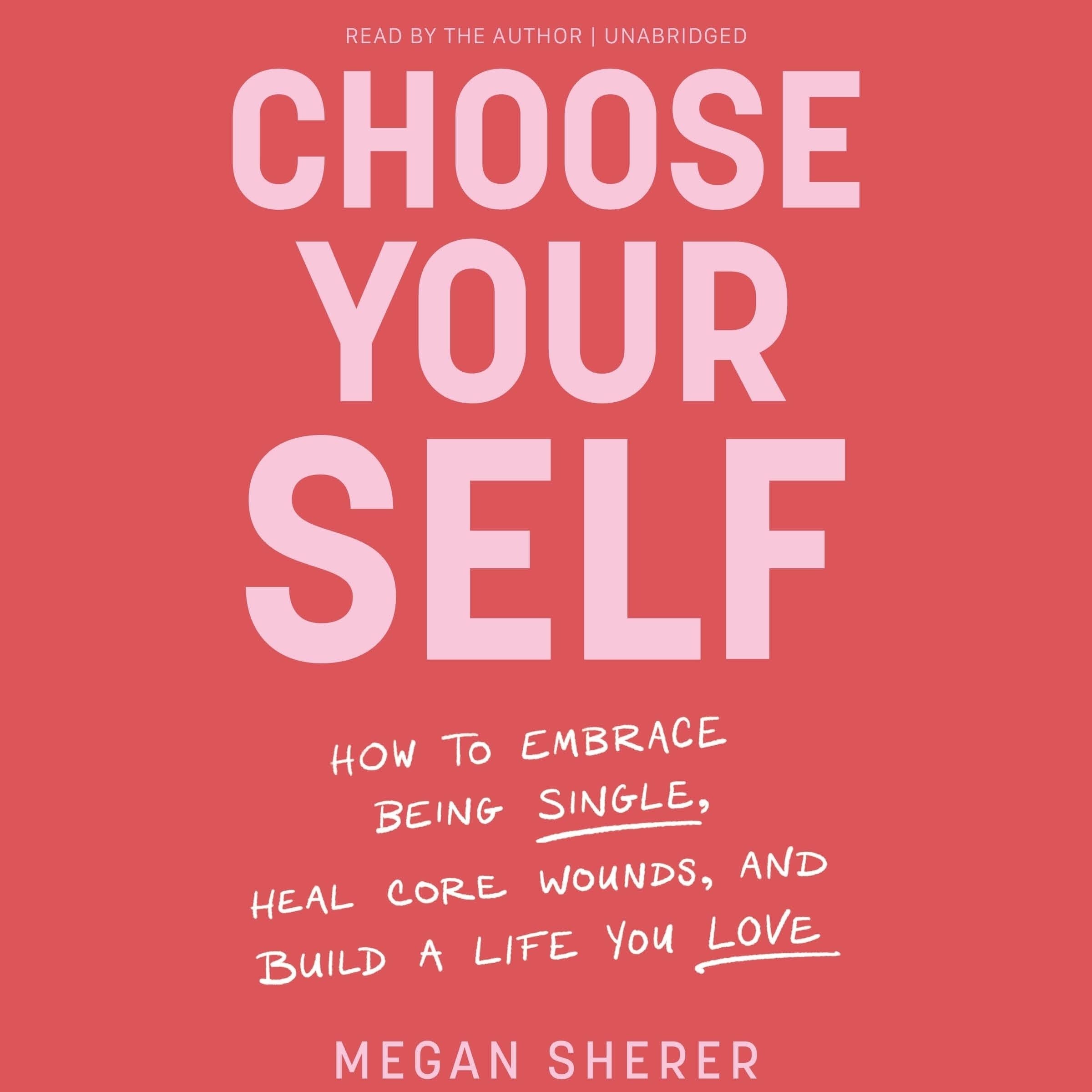 Choose Your Self