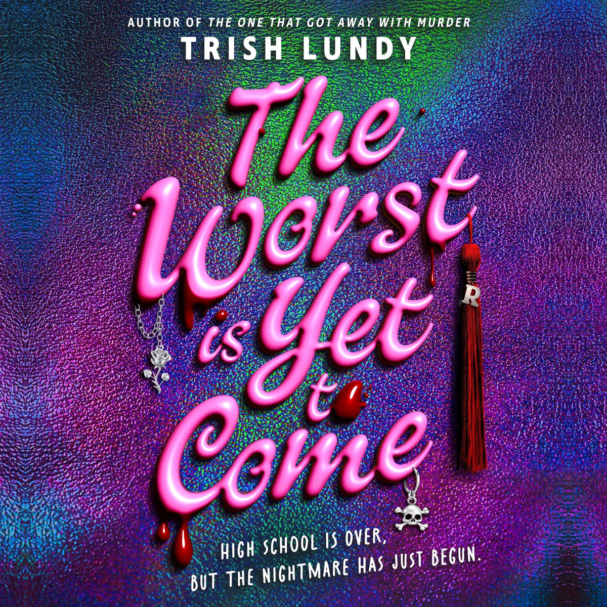 The Worst Is Yet to Come