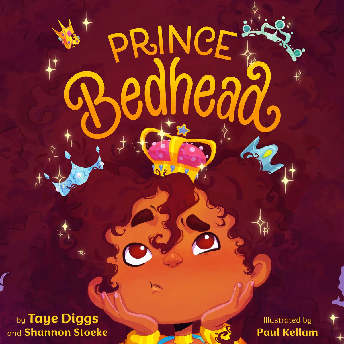 Prince Bedhead