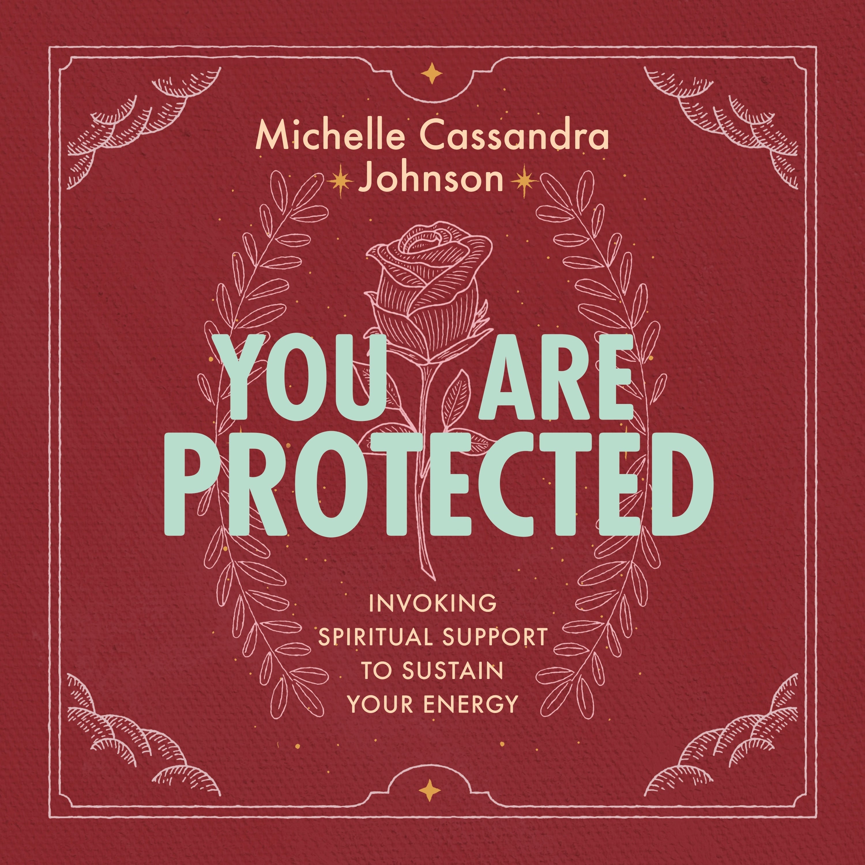 You Are Protected