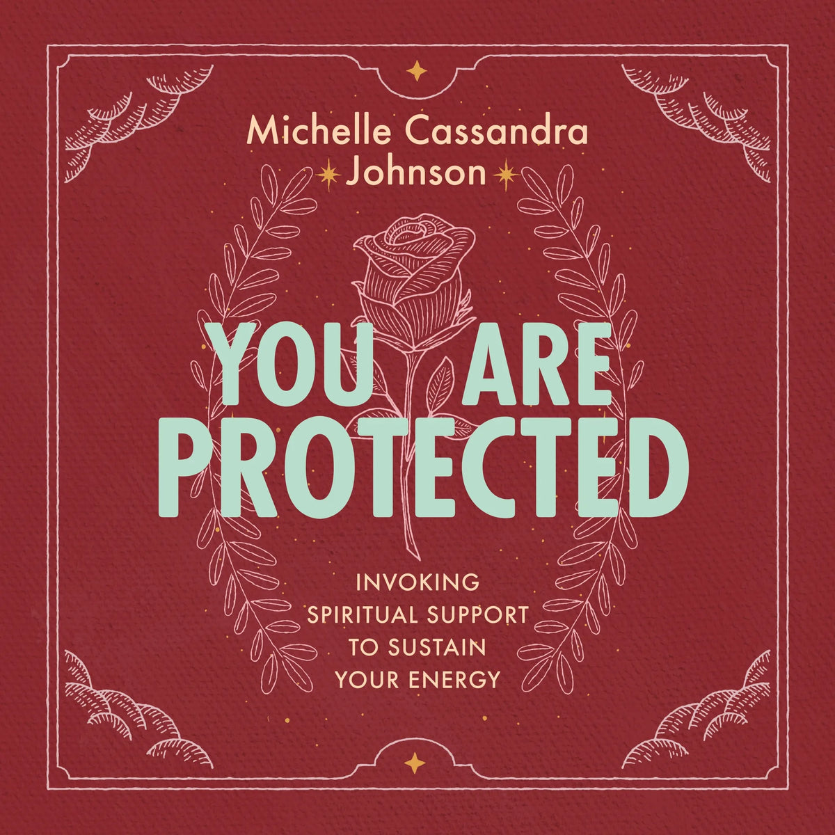 You Are Protected