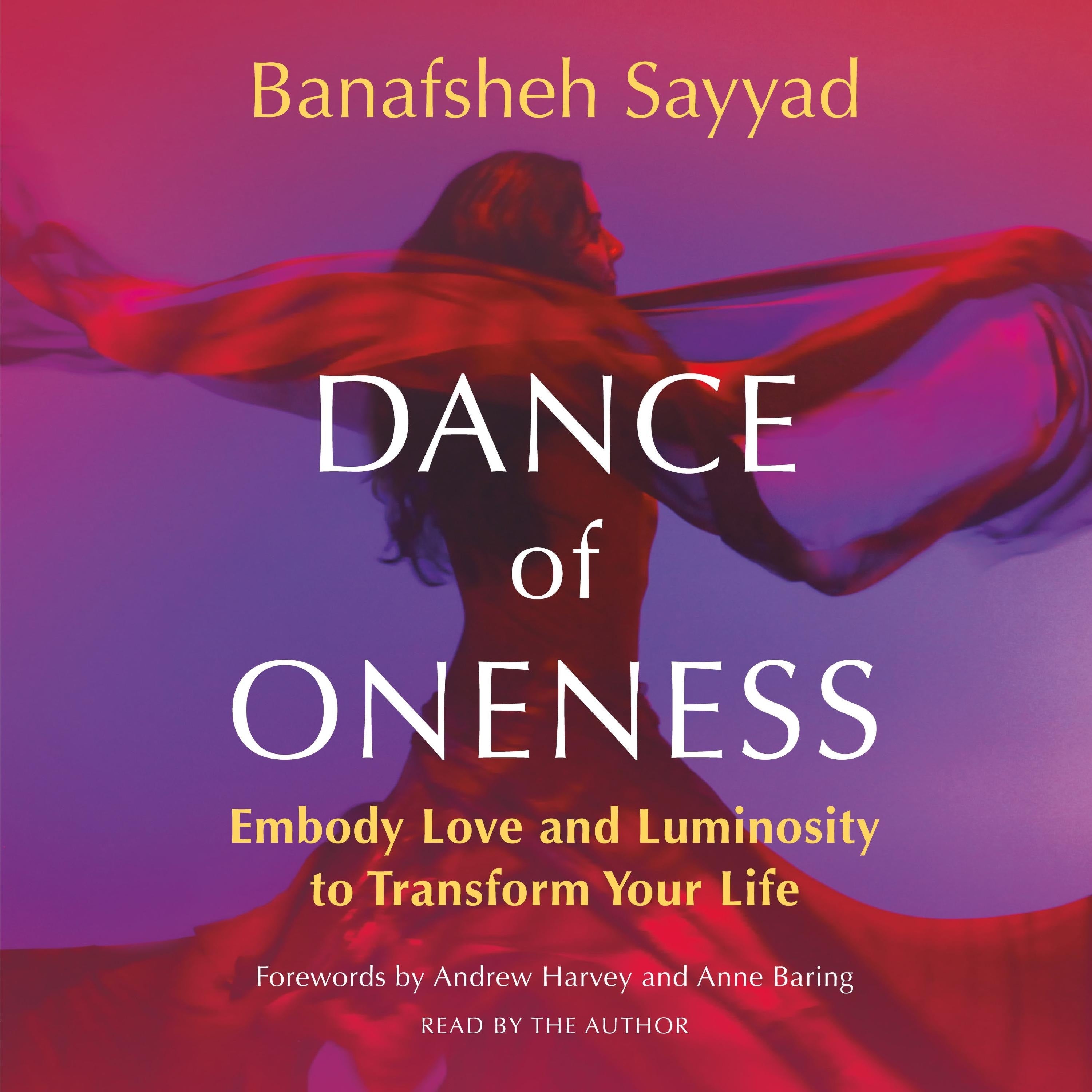 Dance of Oneness