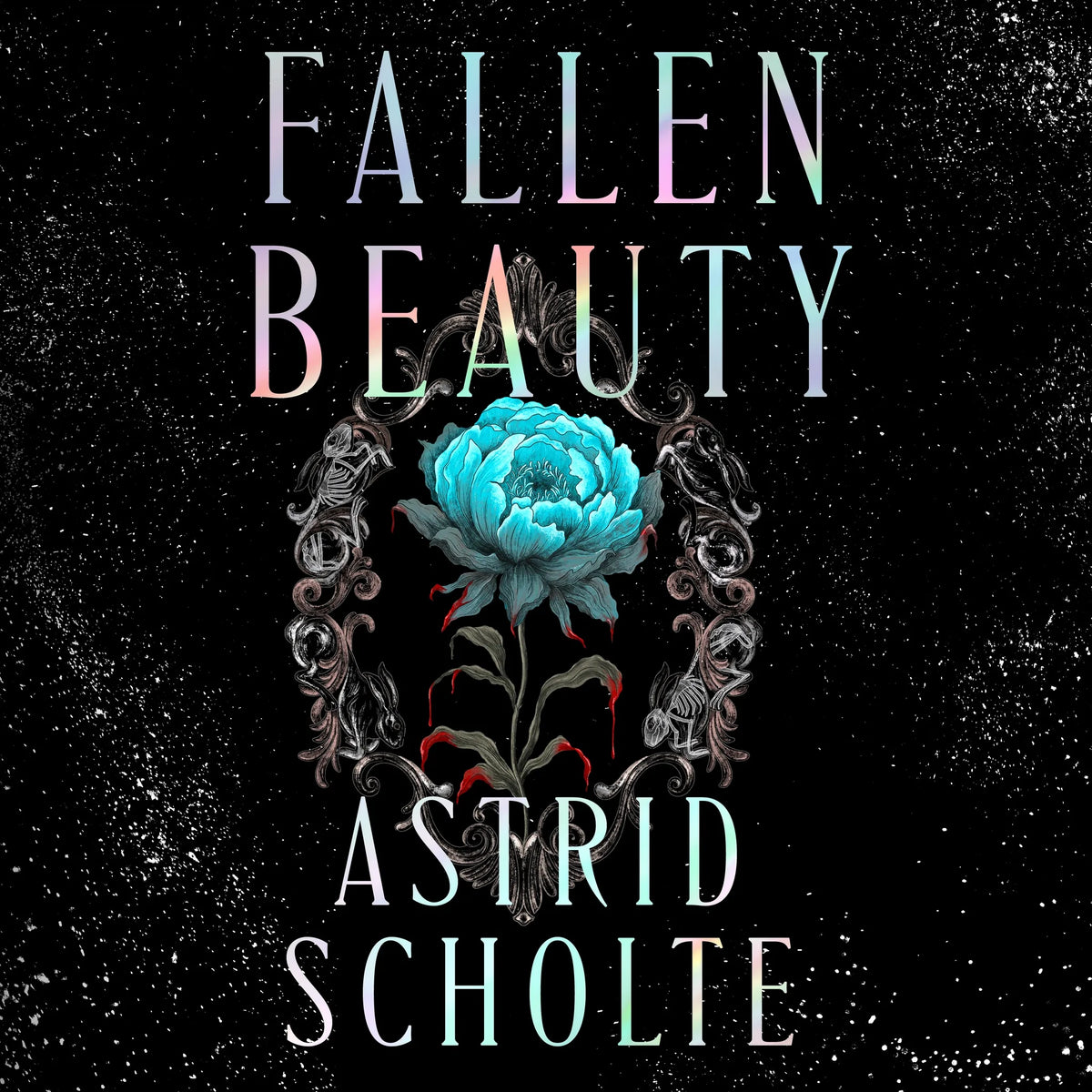 Fallen Beauty