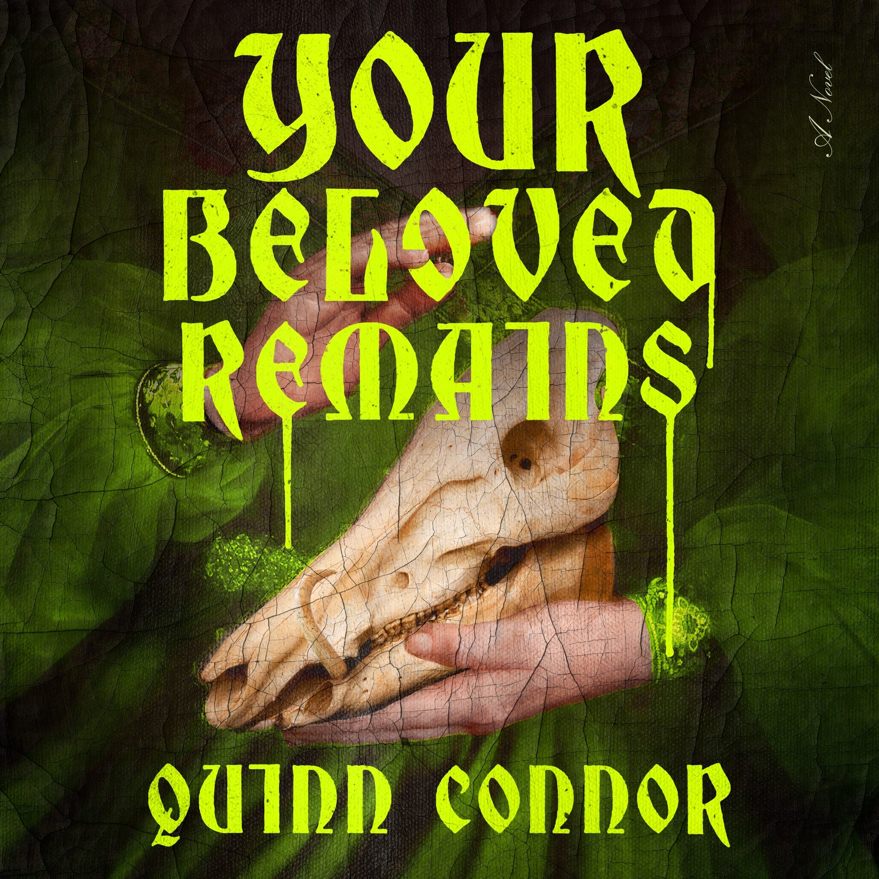 Your Beloved Remains