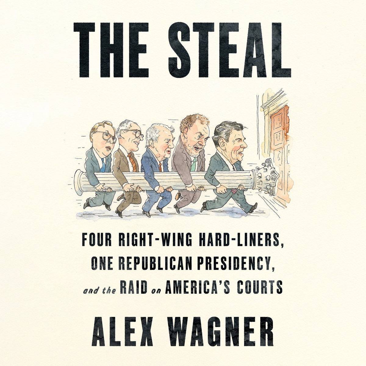 The Steal