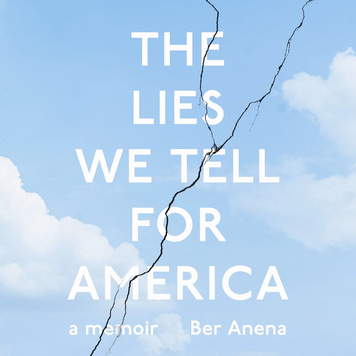 The Lies We Tell for America