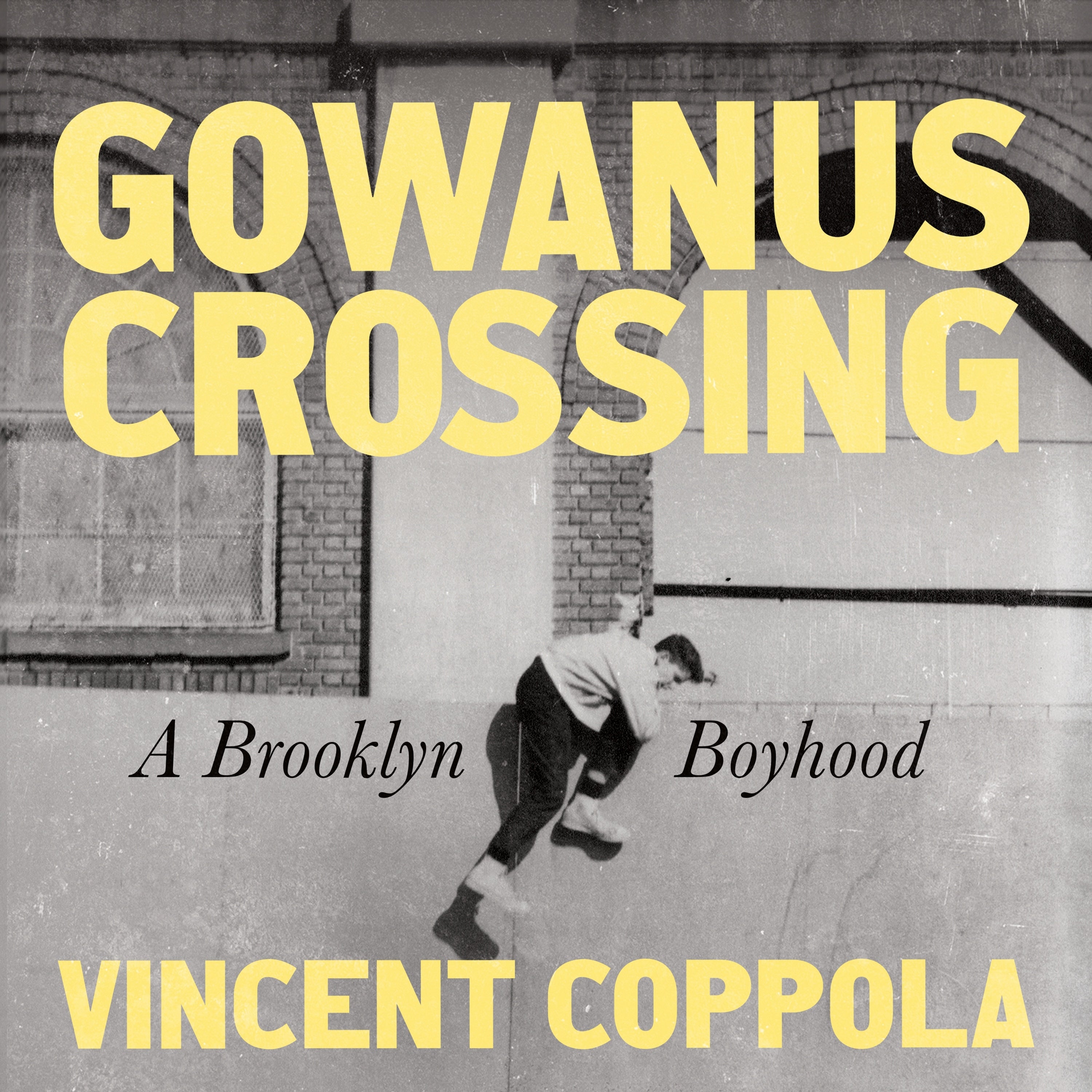 Gowanus Crossing