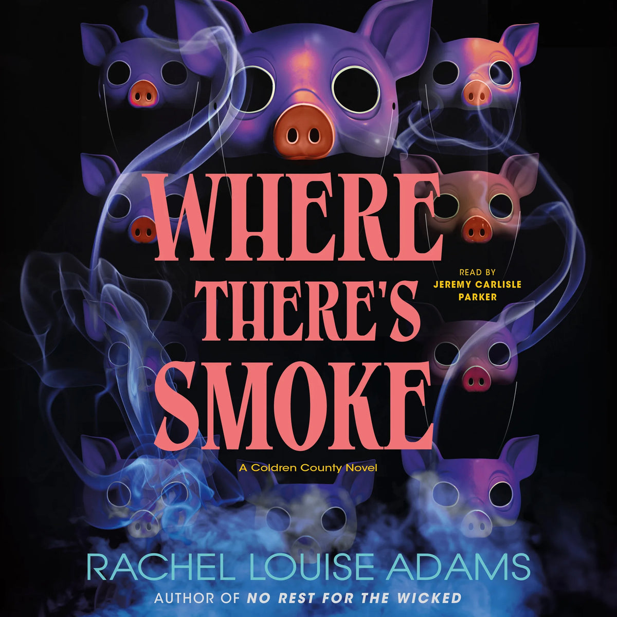 Where There's Smoke
