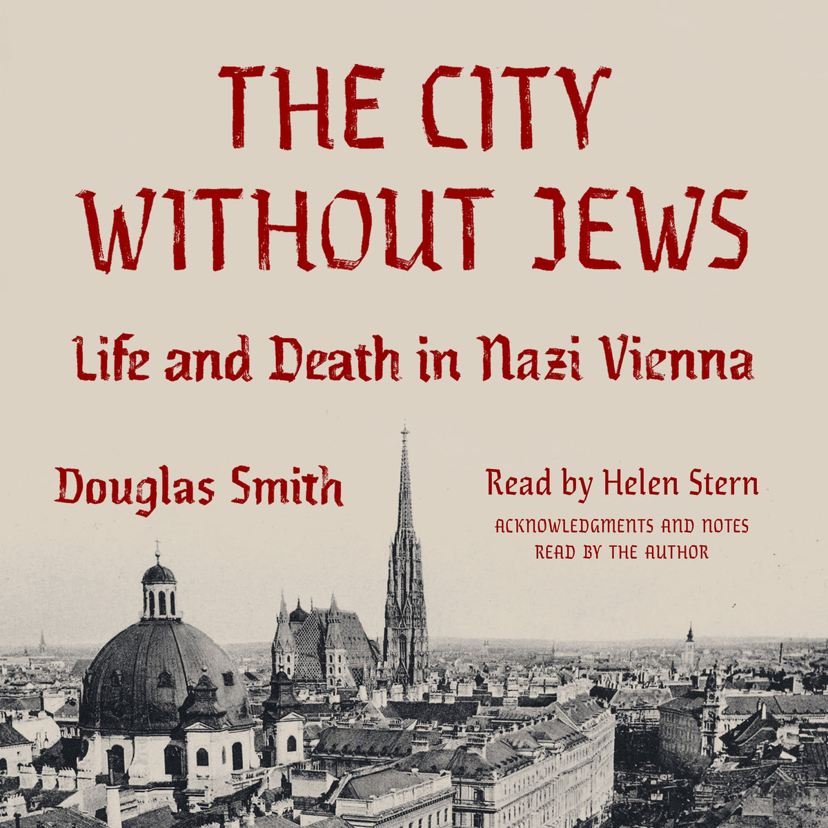 The City Without Jews