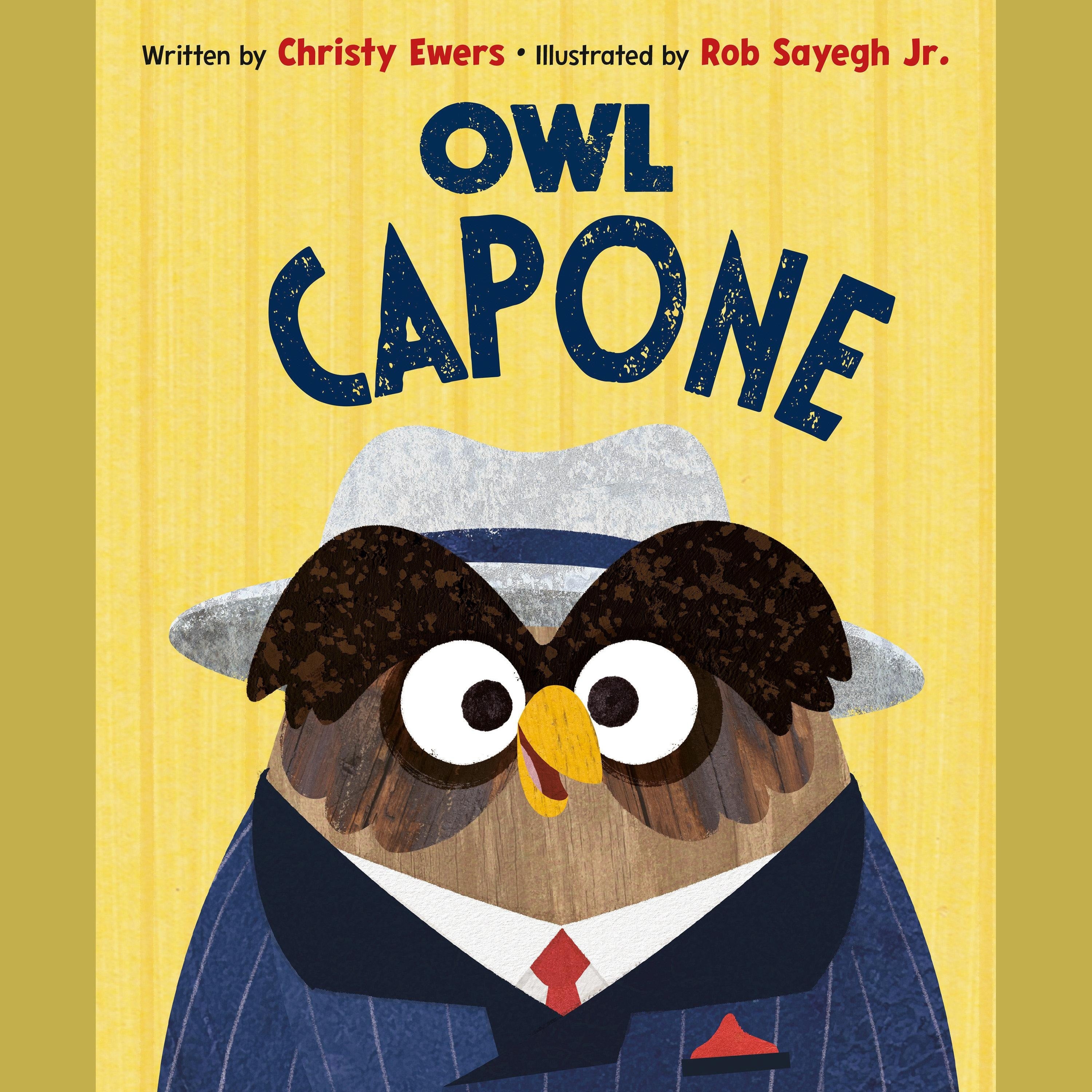Owl Capone