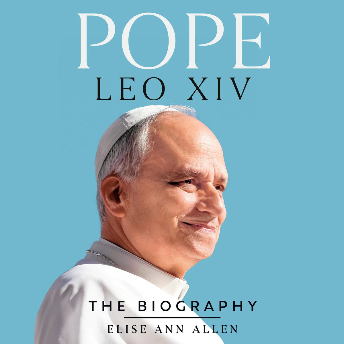 Pope Leo XIV