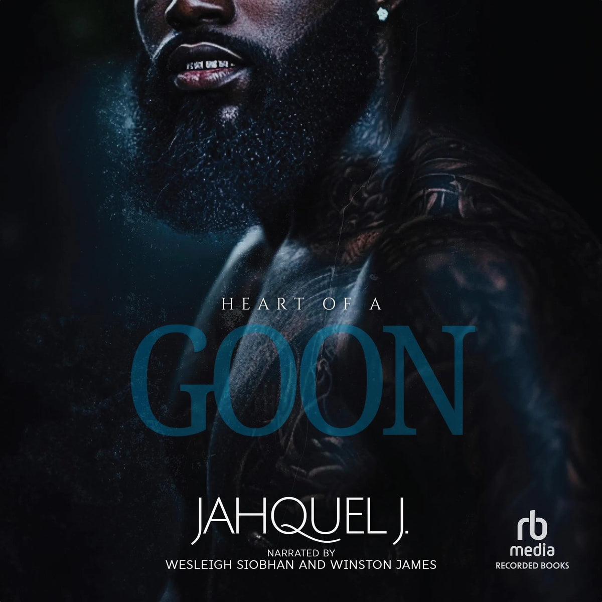 Heart of a Goon