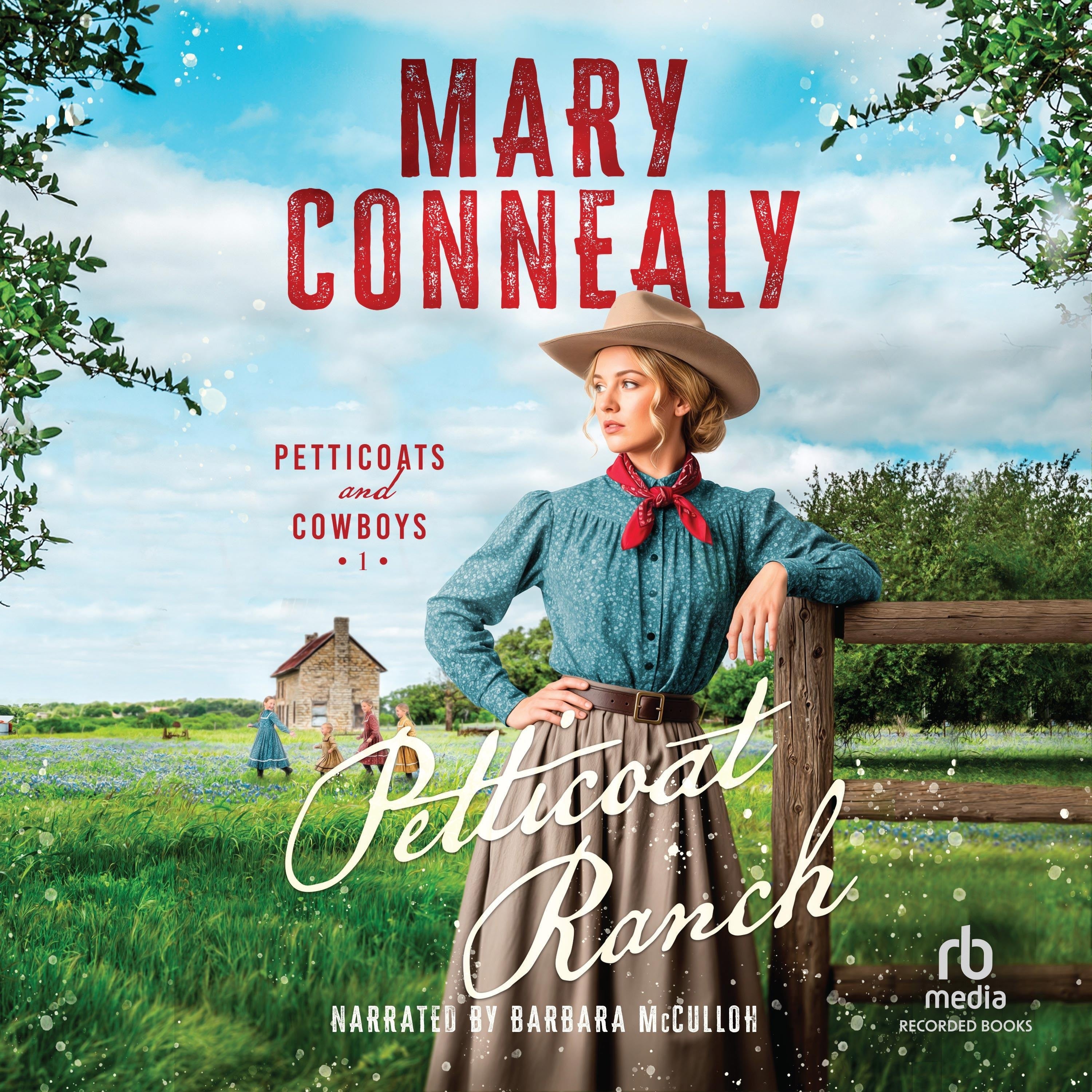Petticoat Ranch