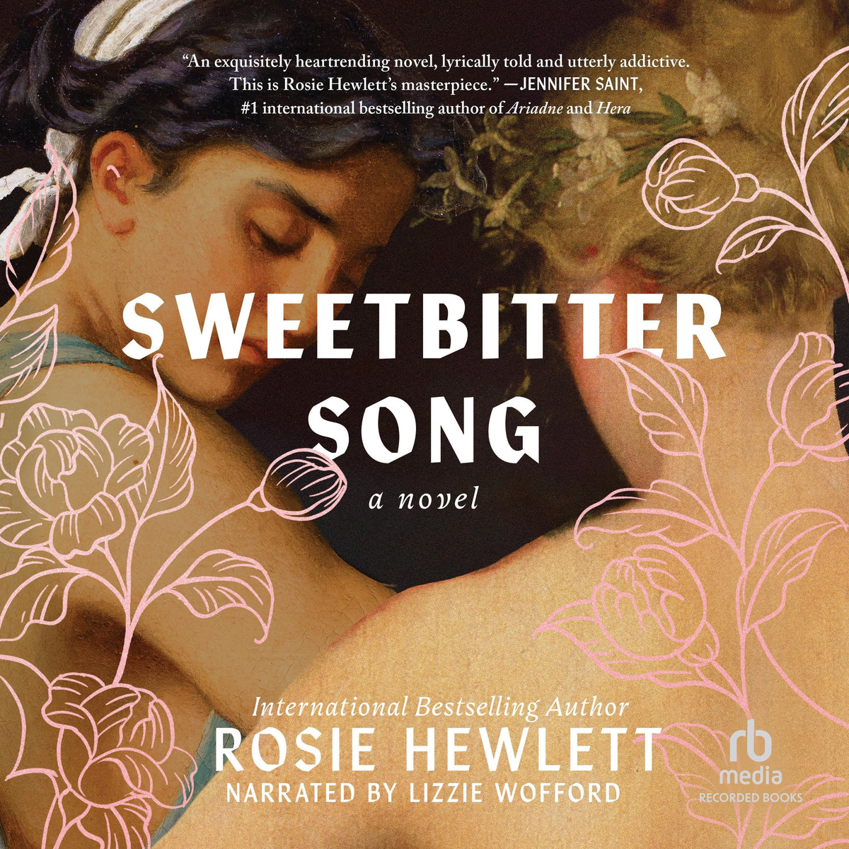 Sweetbitter Song