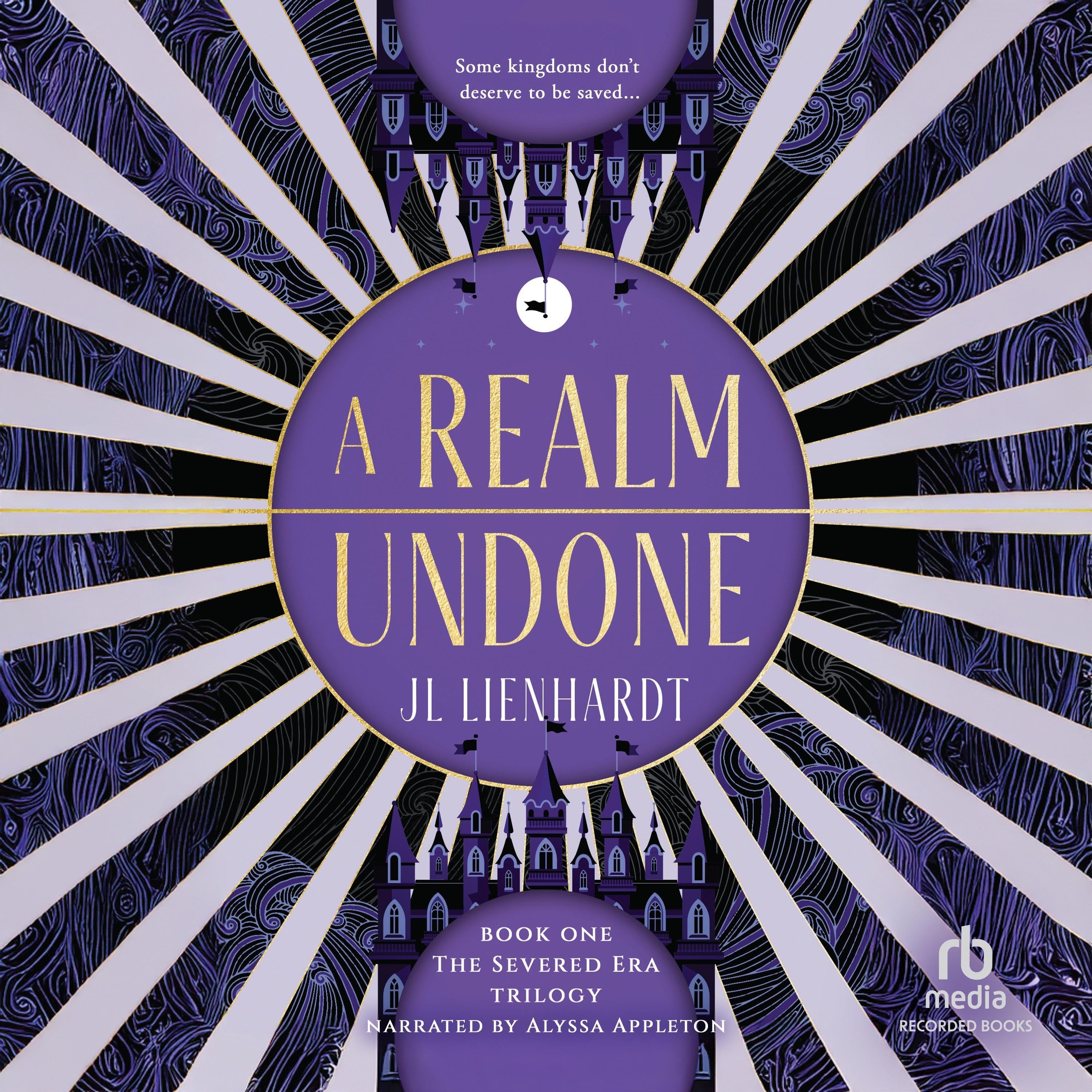 A Realm Undone
