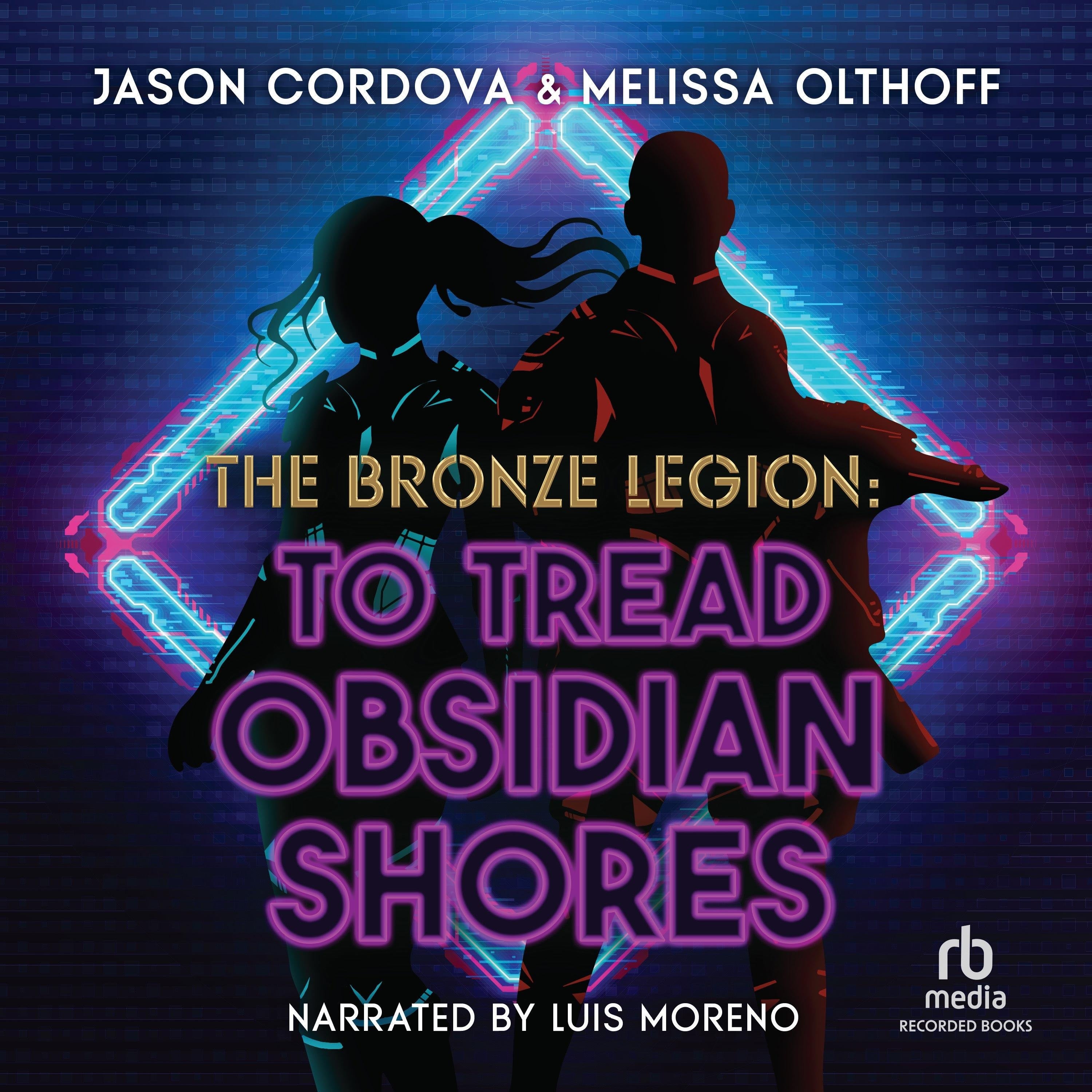 To Tread Obsidian Shores
