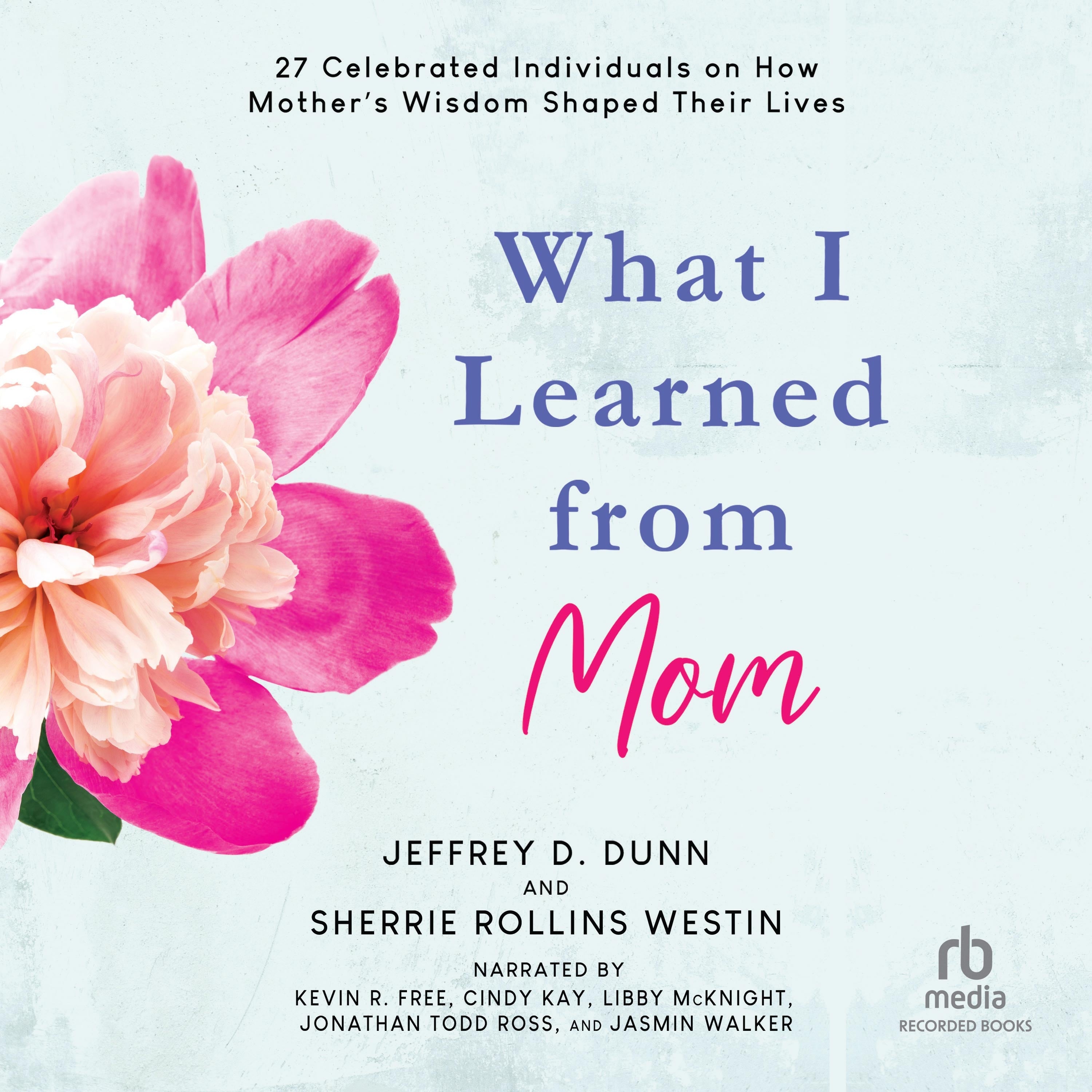 What I Learned from Mom