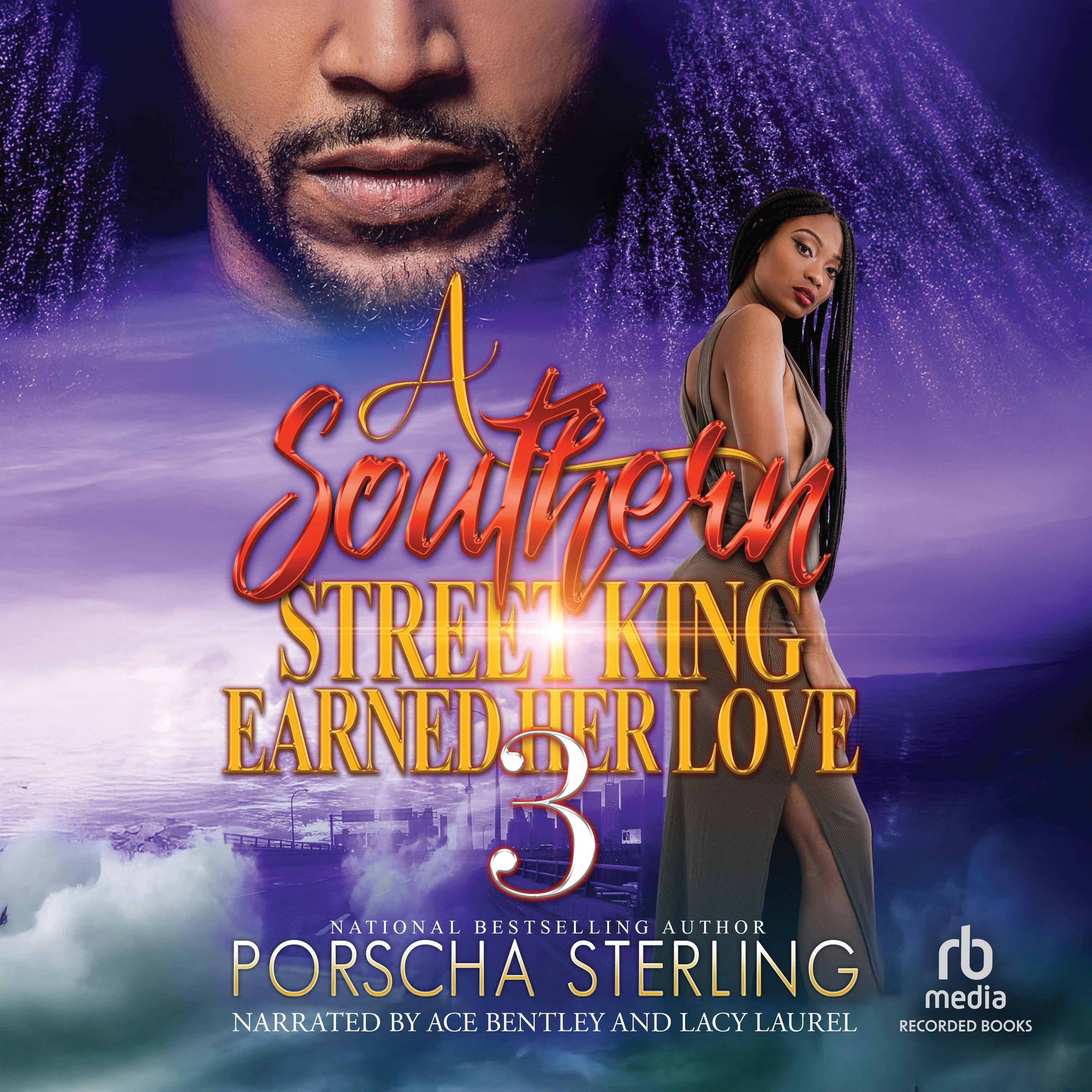 A Southern Street King Earned Her Love 3