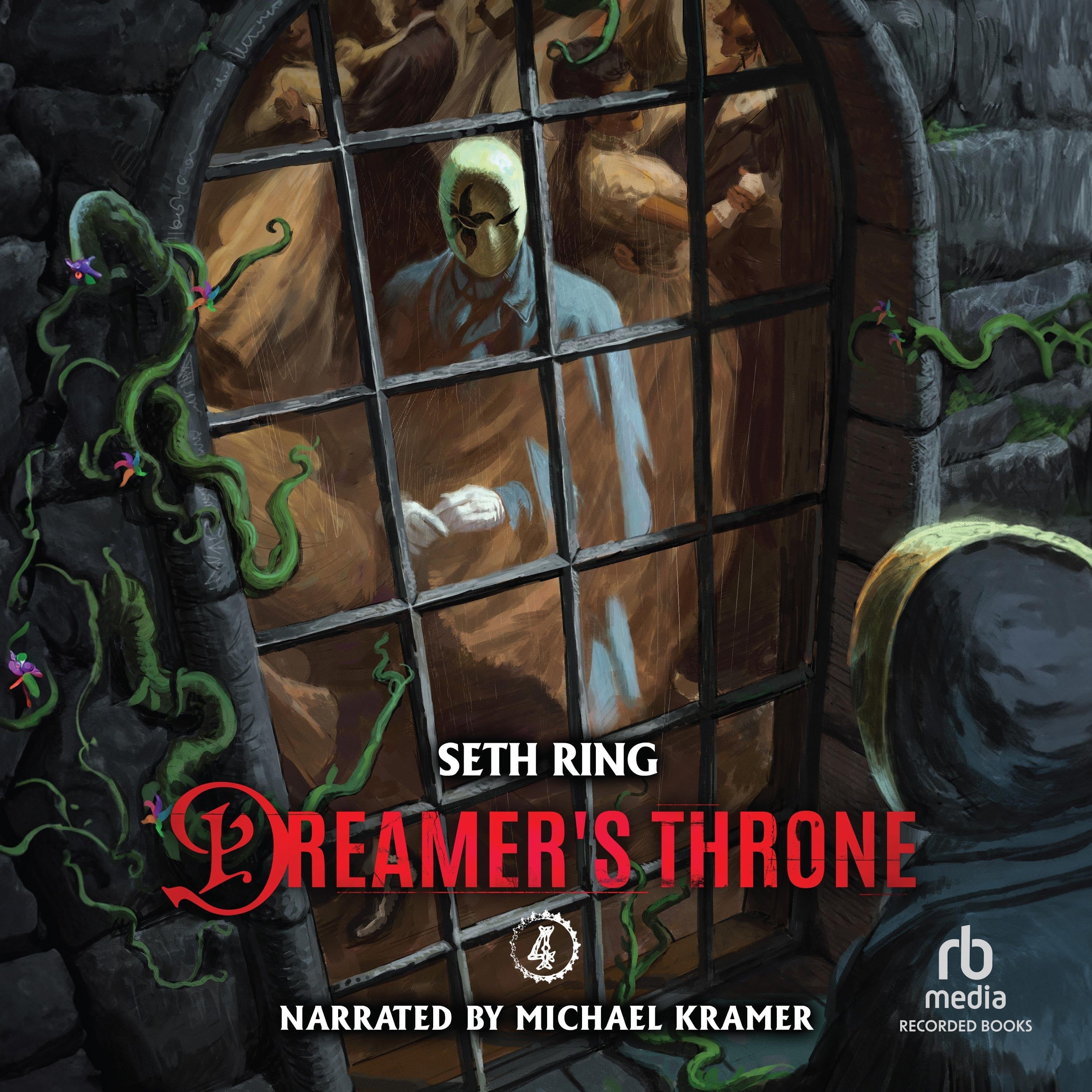 Dreamer's Throne 4