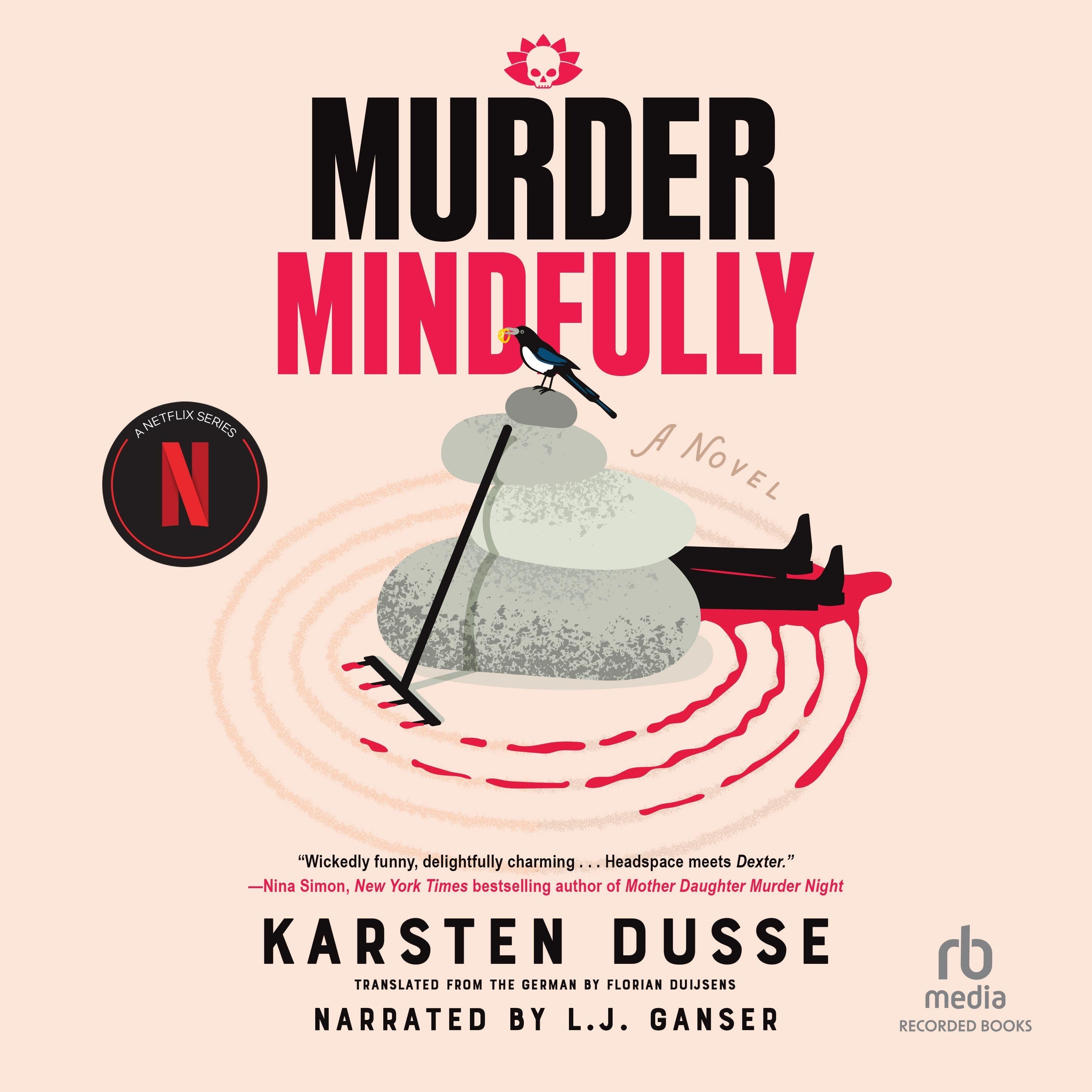 Murder Mindfully