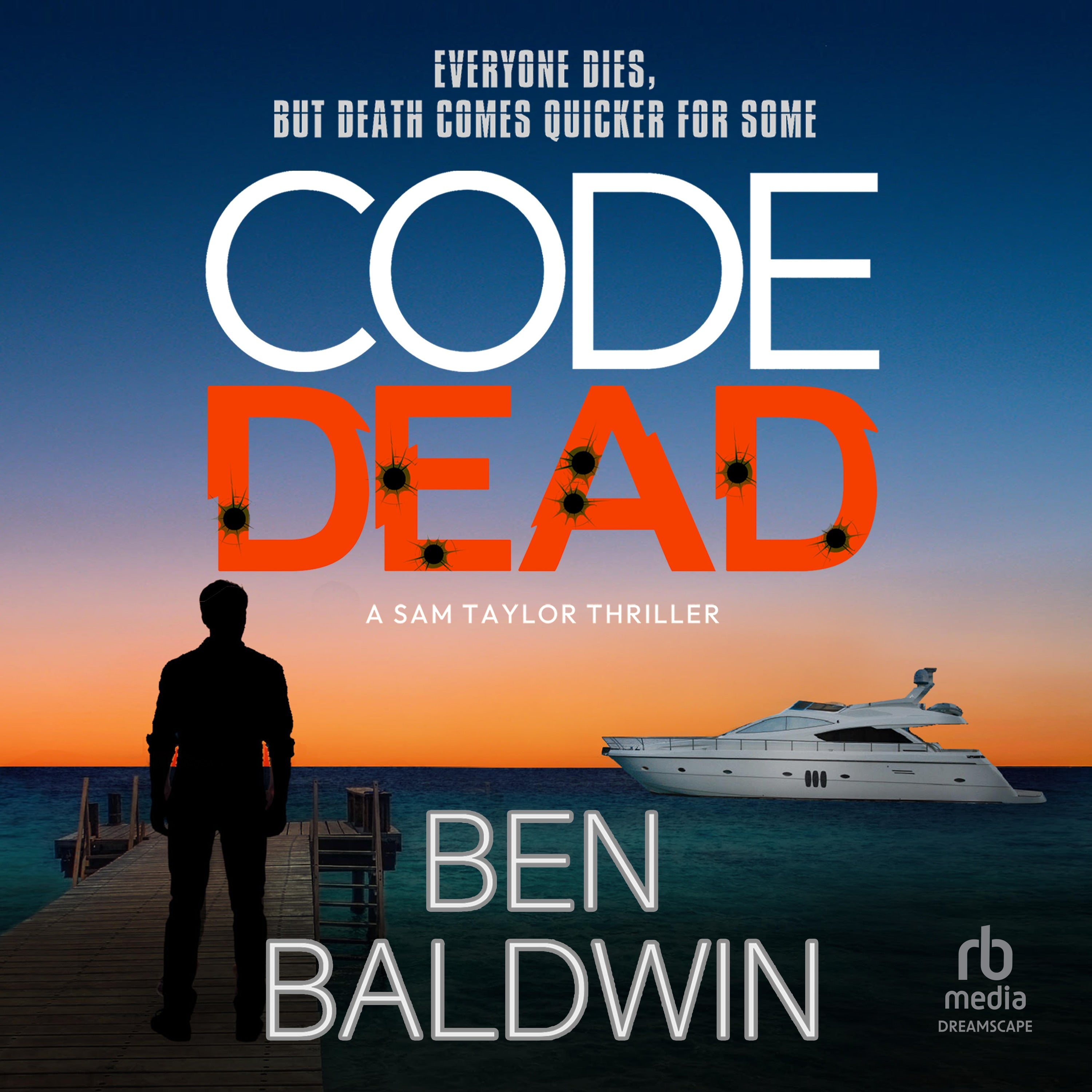 Code Dead