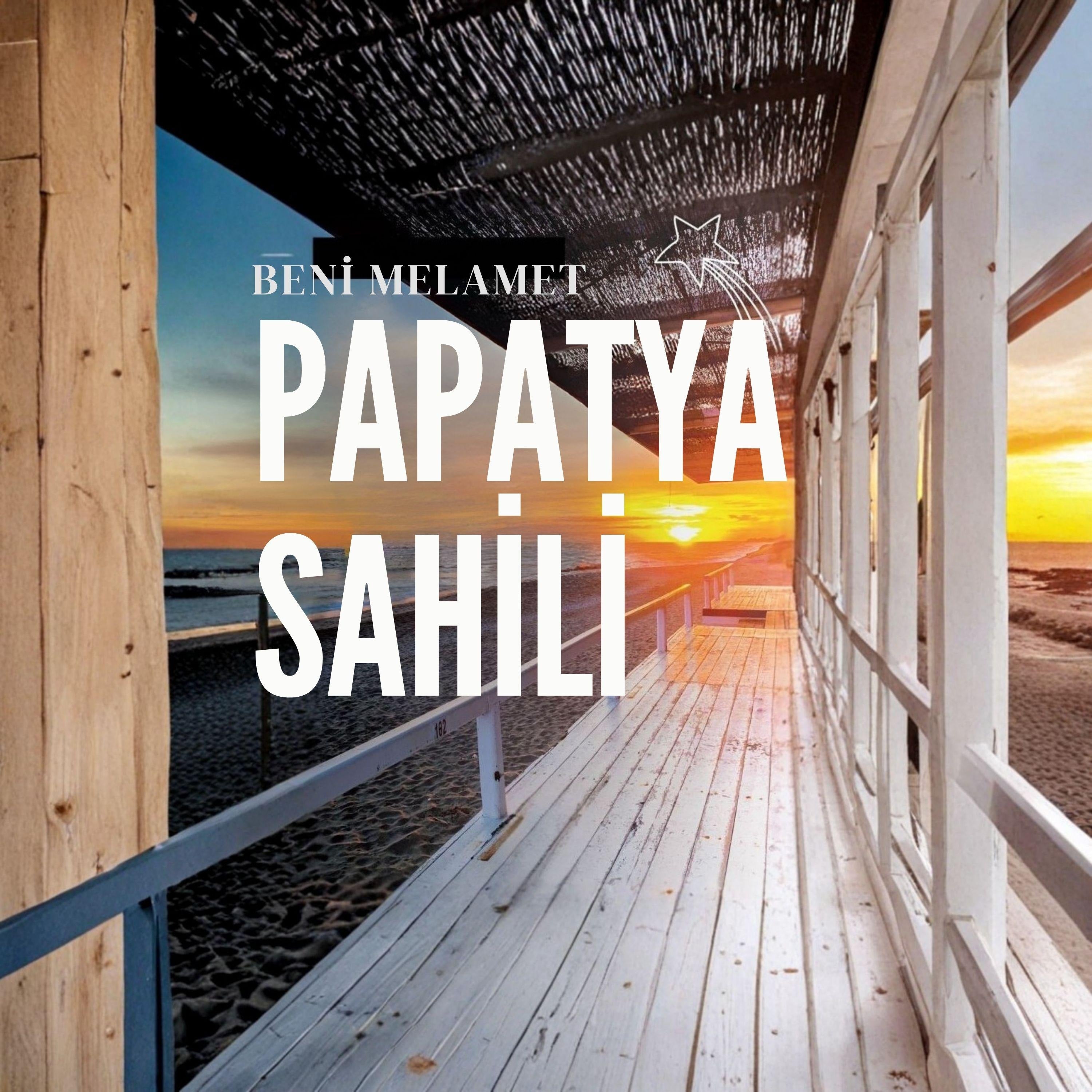 Papatya Sahili