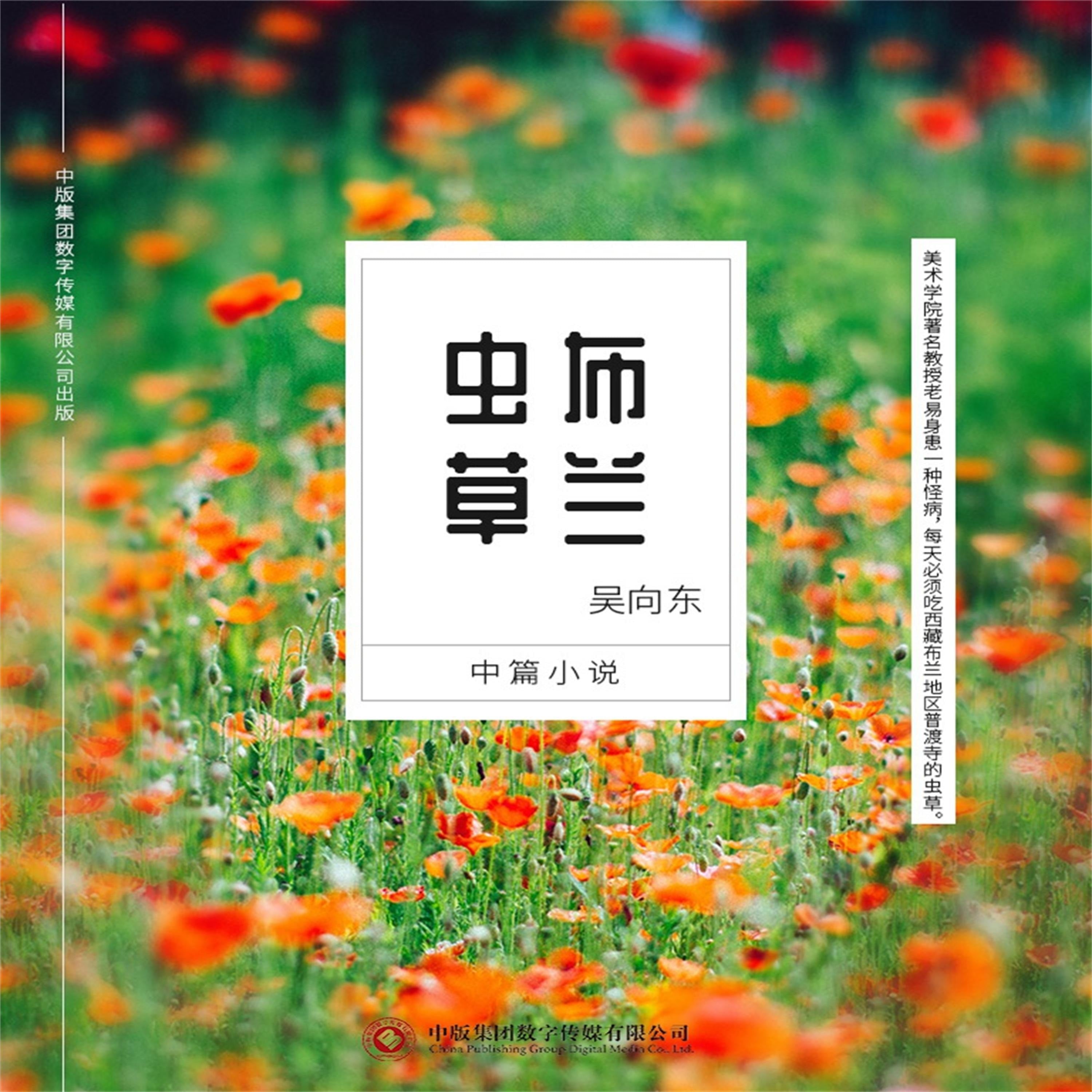 布兰虫草