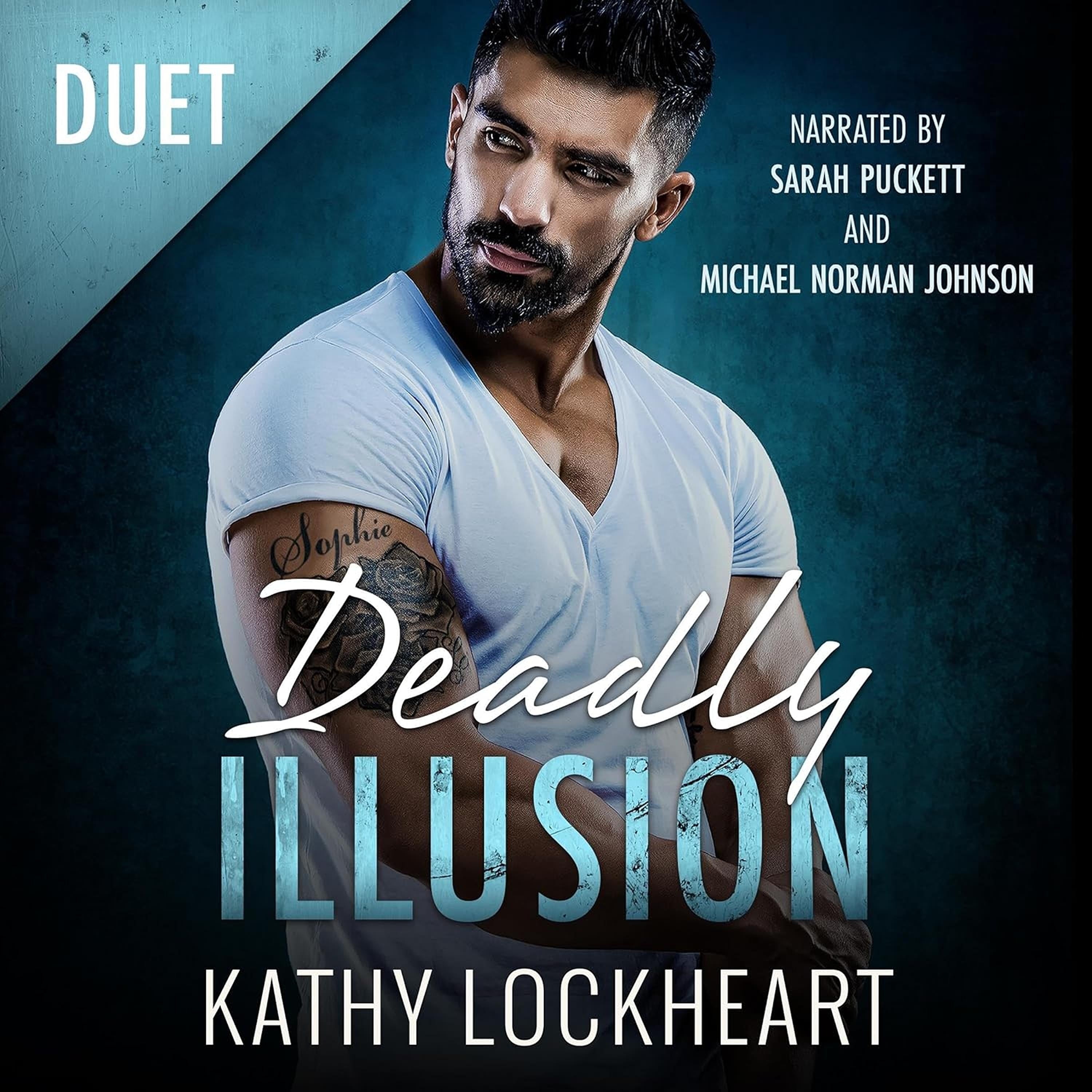 Deadly Illusion