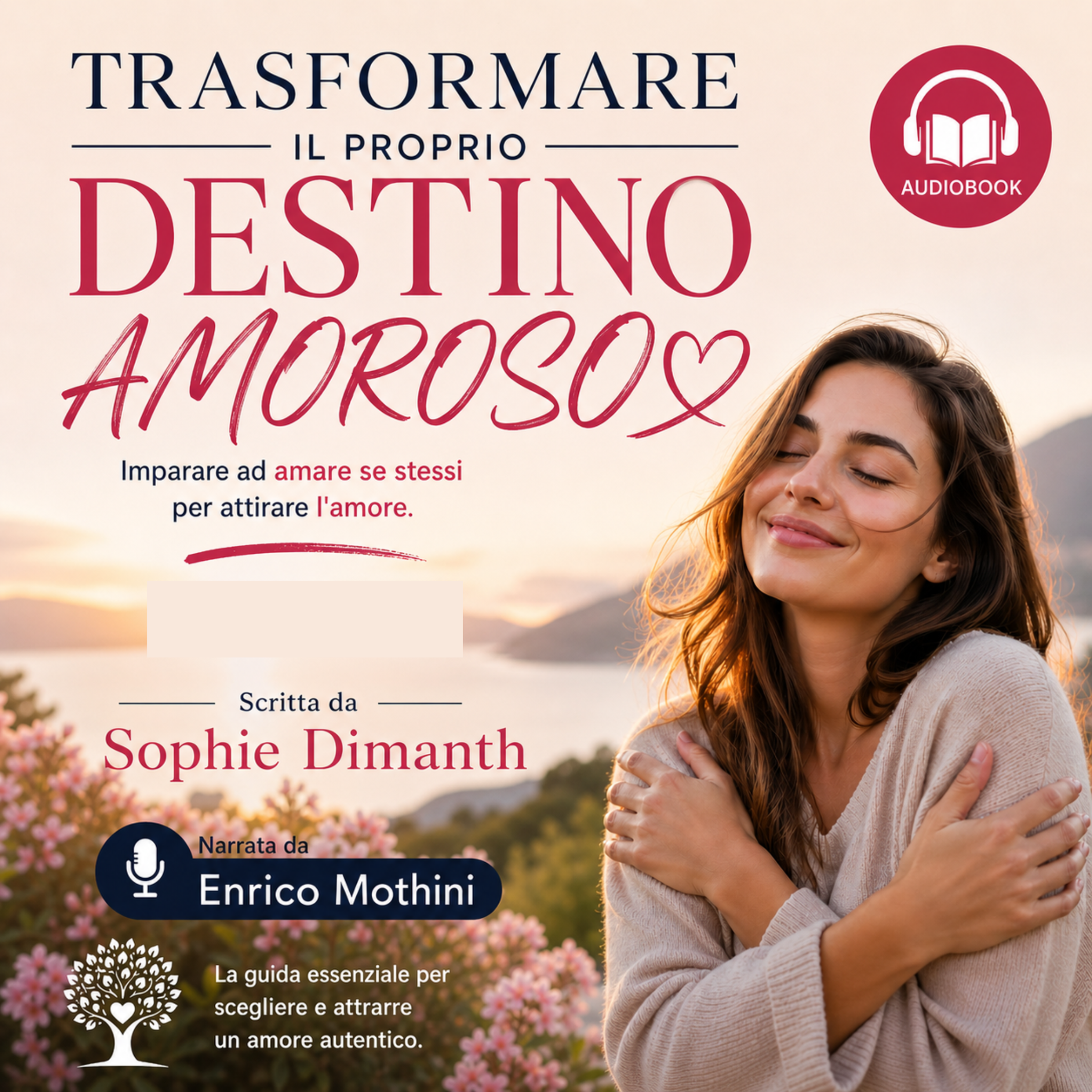 TRASFORMARE IL PROPRIO DESTINO AMOROSO