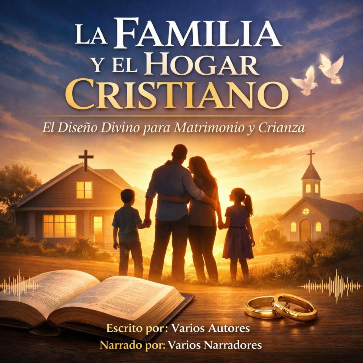 La Familia y el Hogar Cristiano