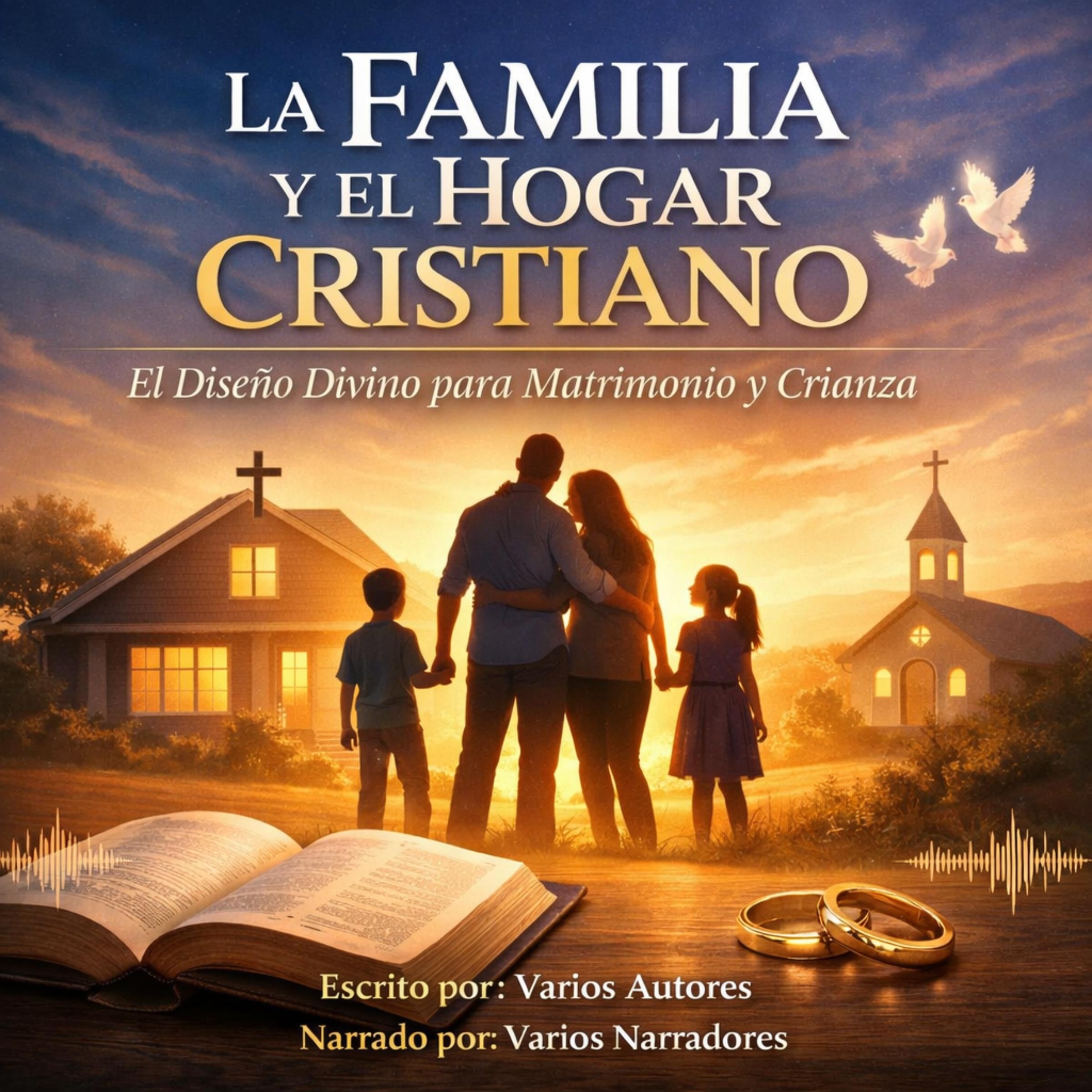 La Familia y el Hogar Cristiano