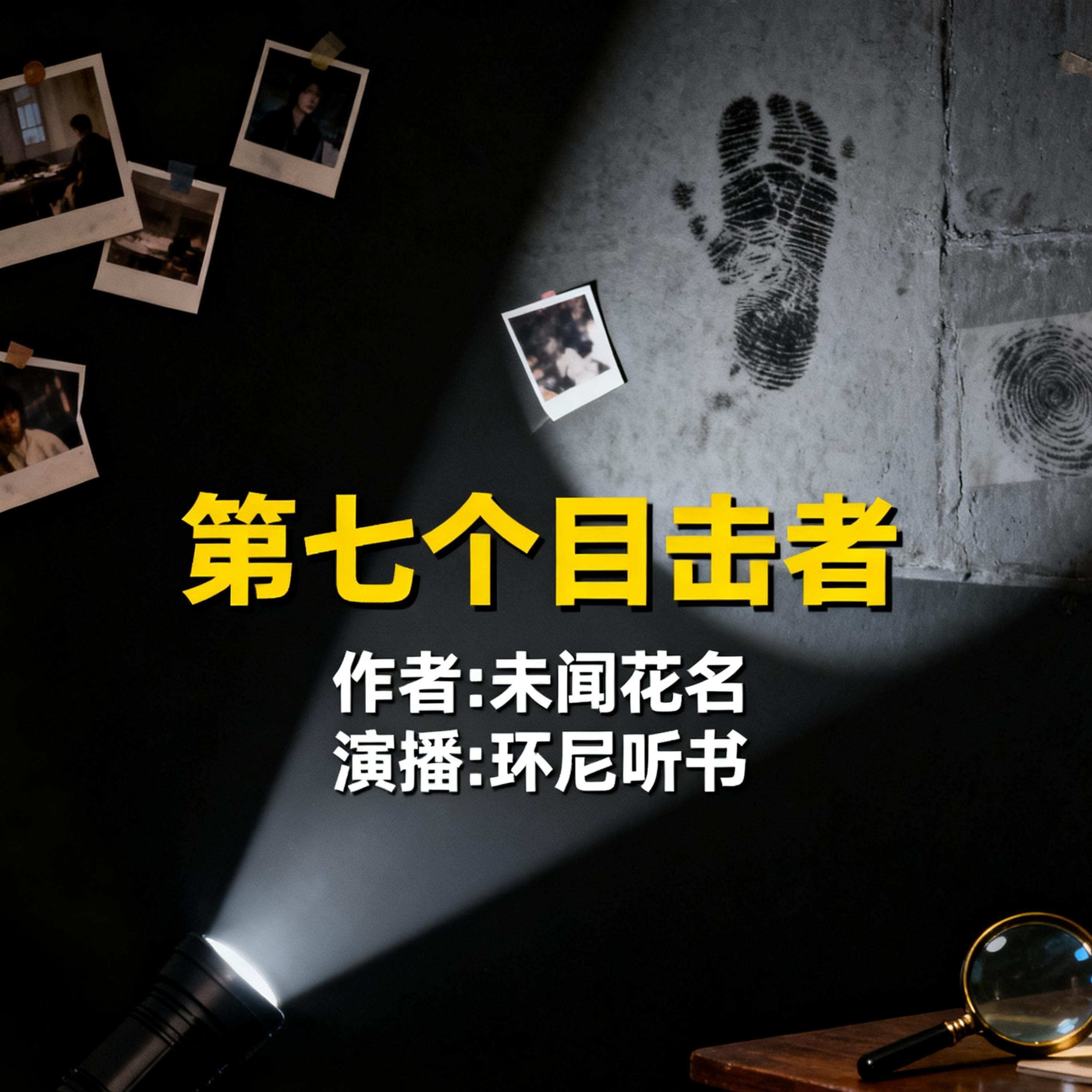 第七个目击者