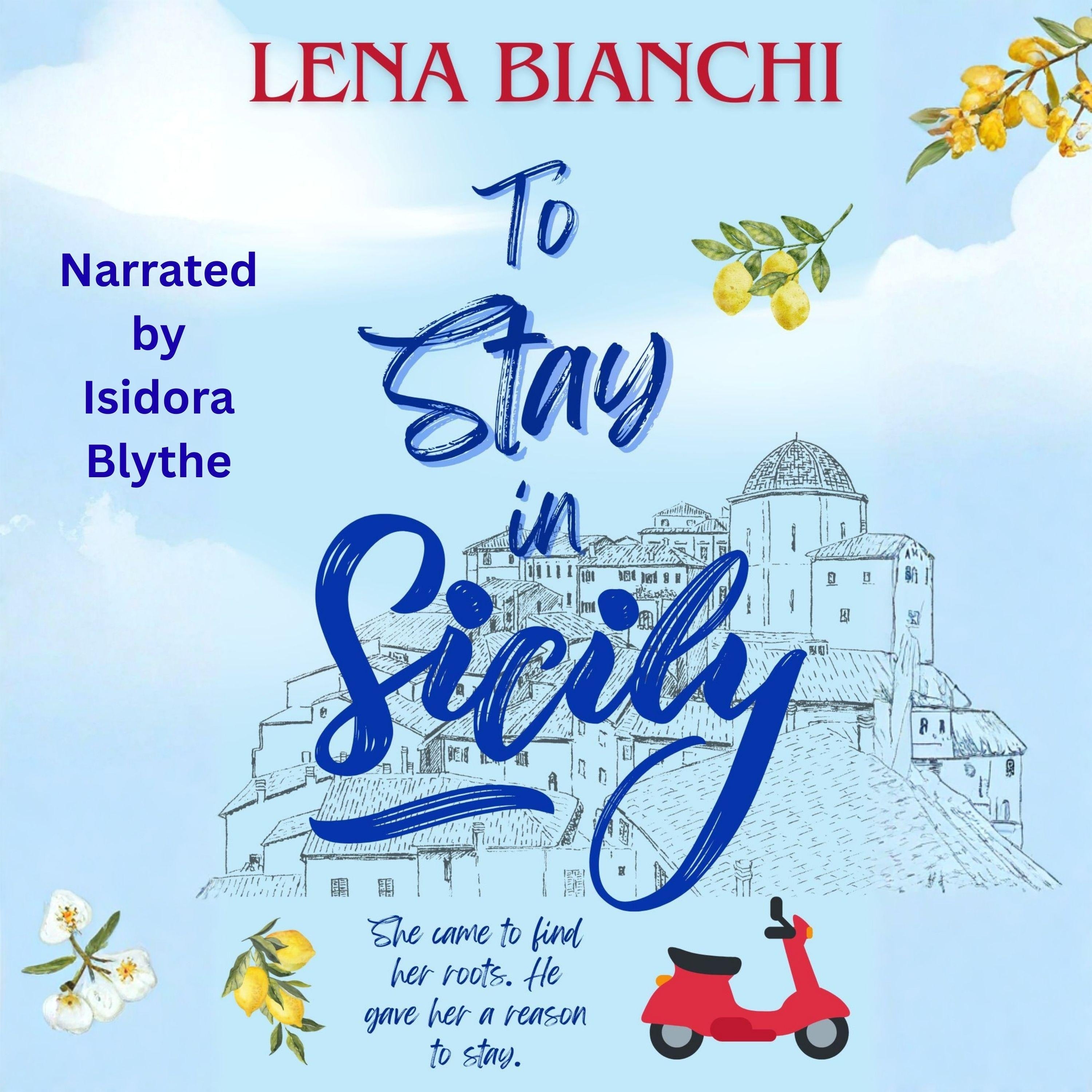 To Stay in Sicily
