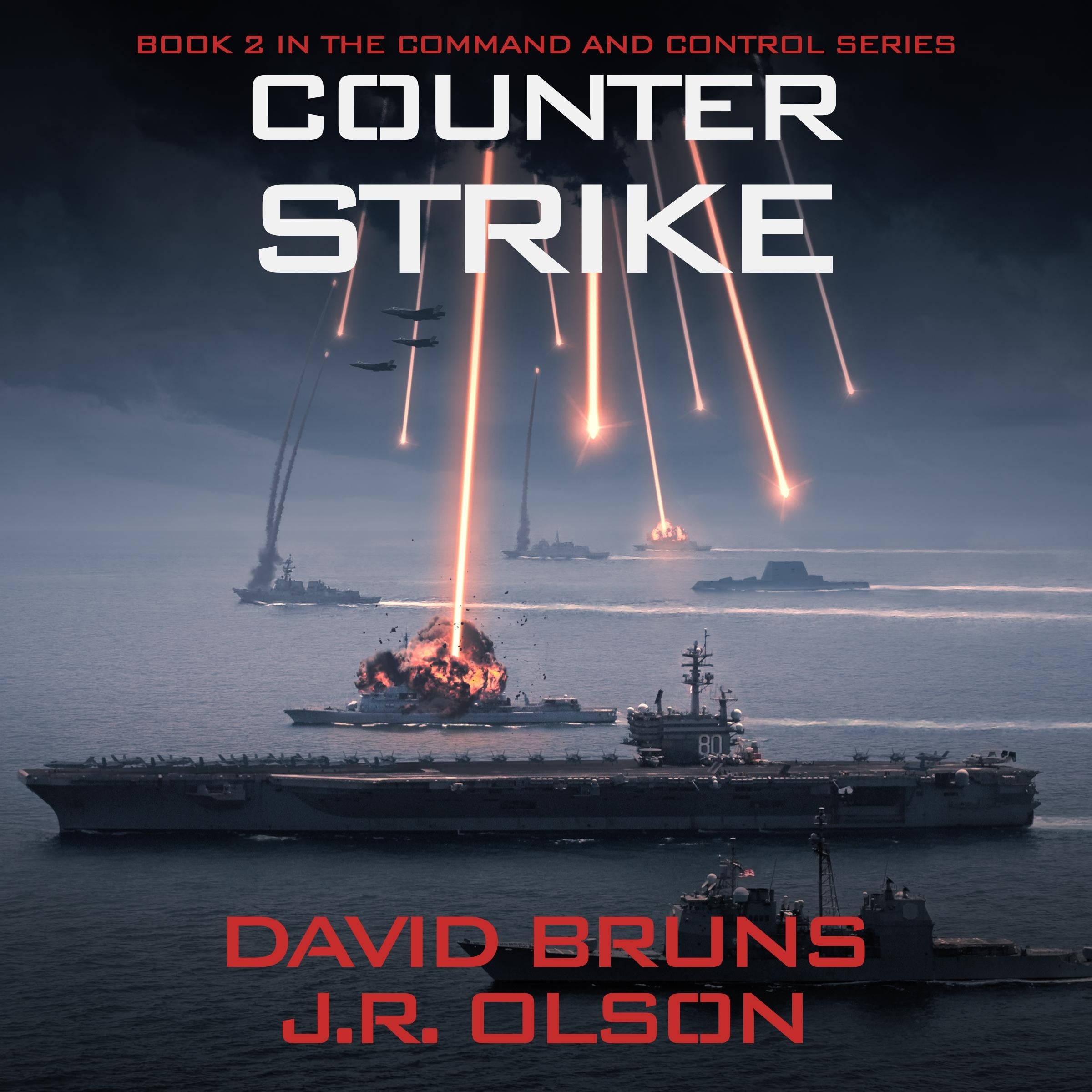 Counter Strike