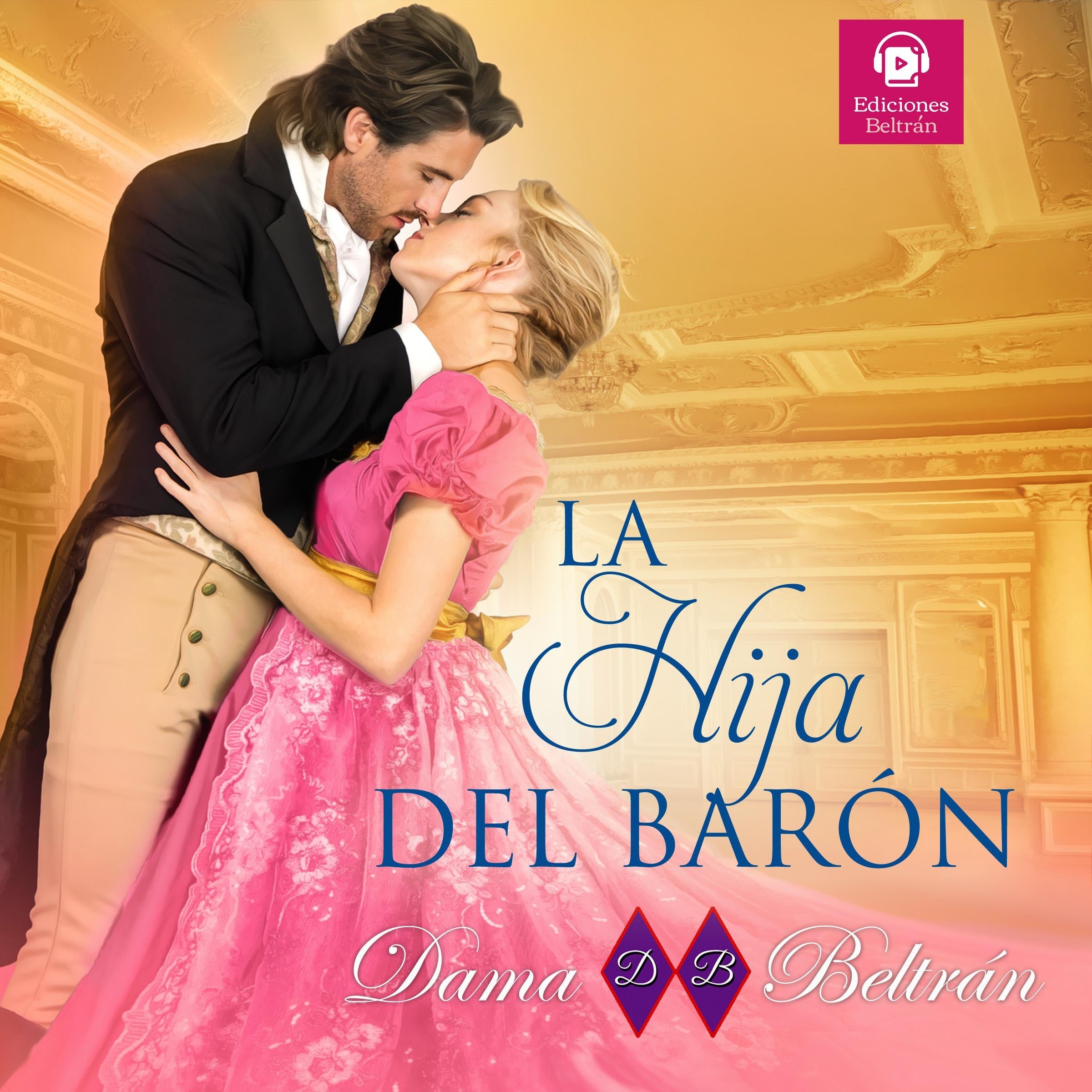 La hija del Barón