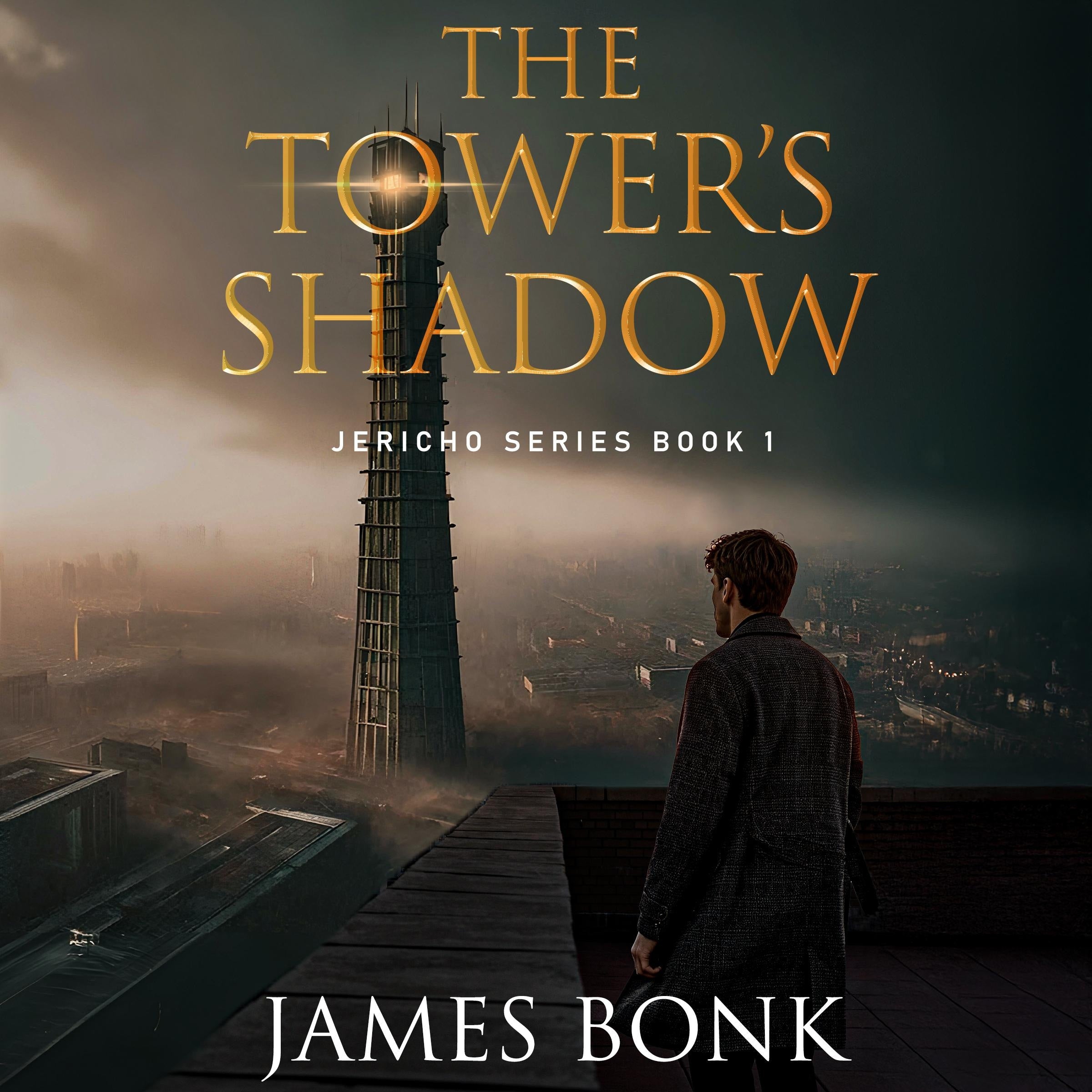 The Tower's Shadow