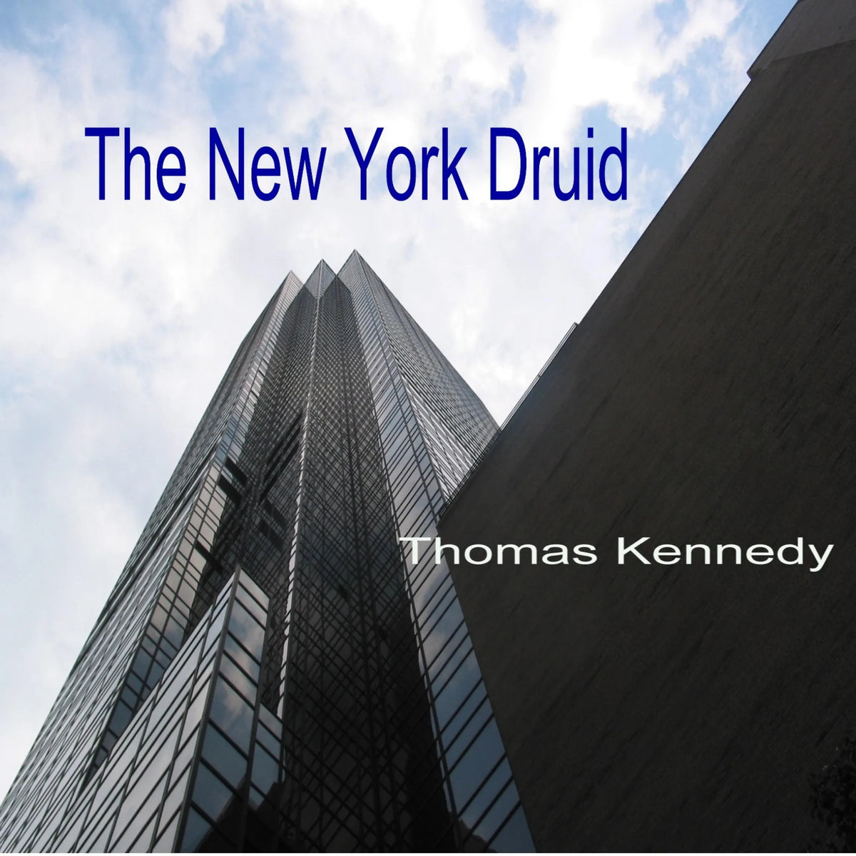 The New York Druid