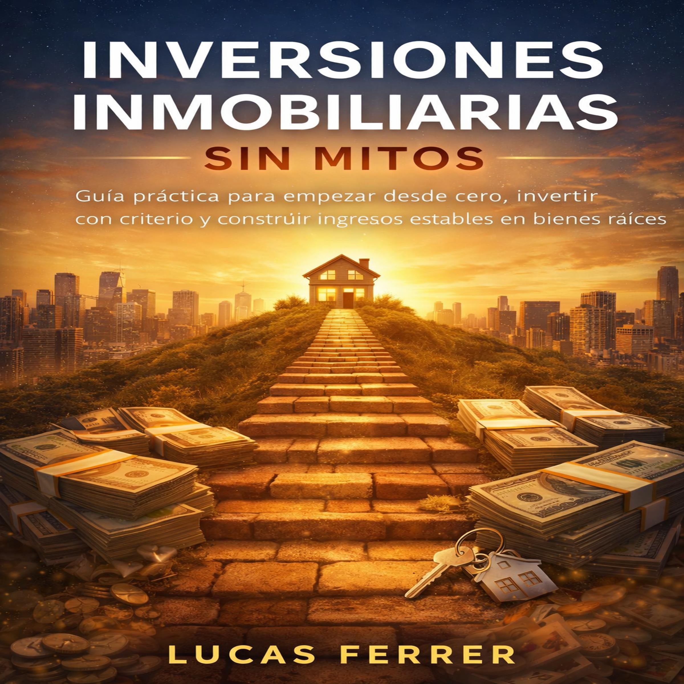 Inversiones Inmobiliarias Sin Mitos