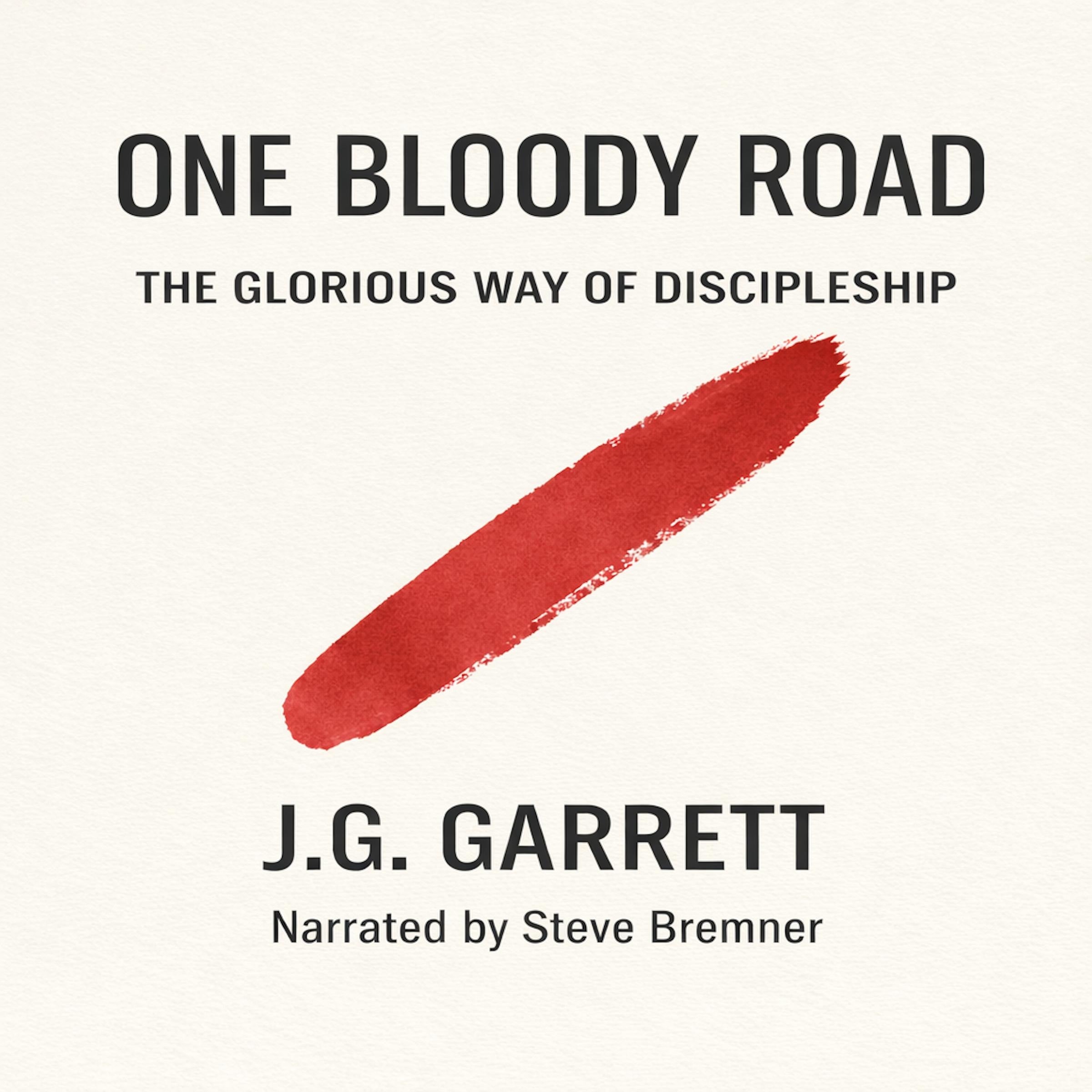 One Bloody Road