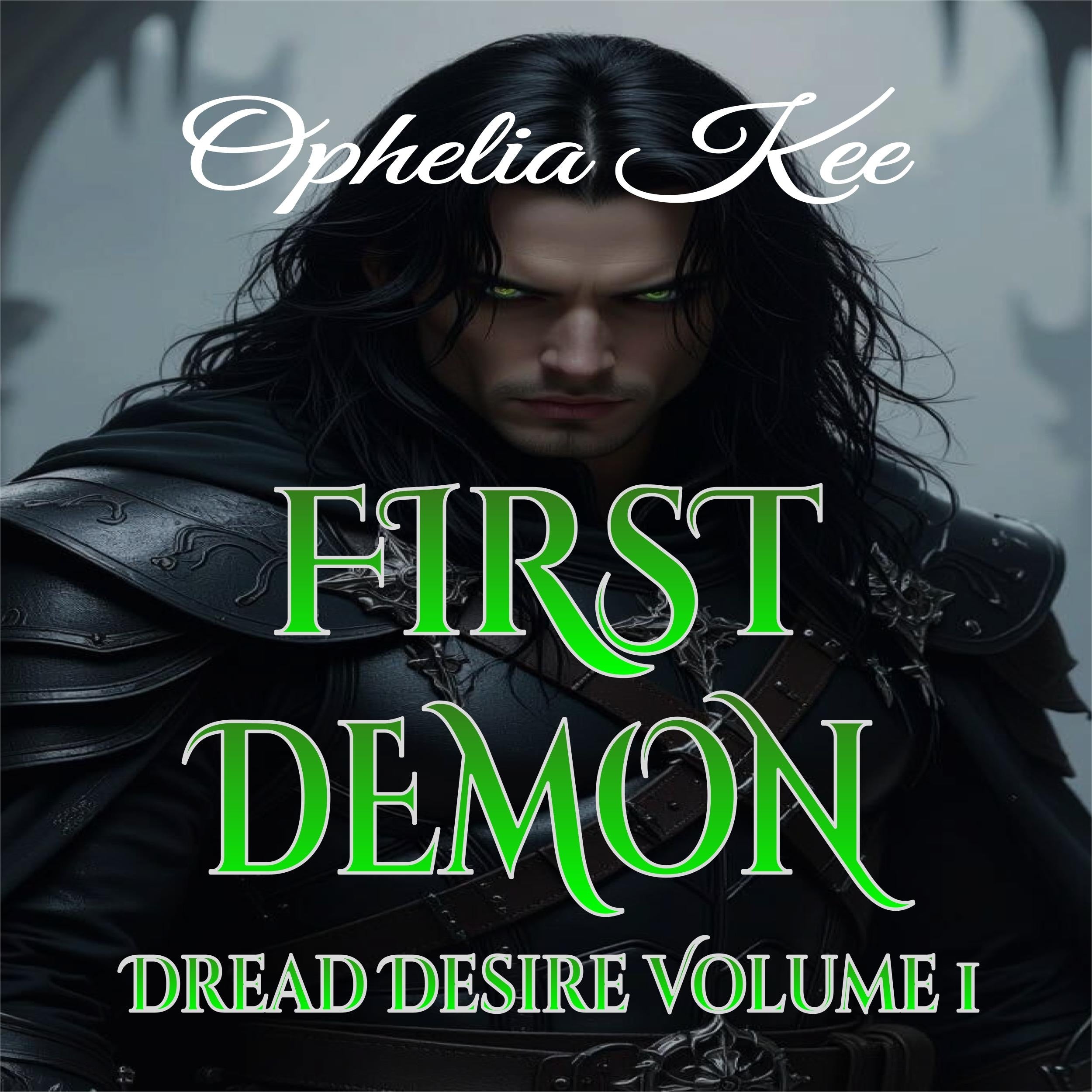 First Demon