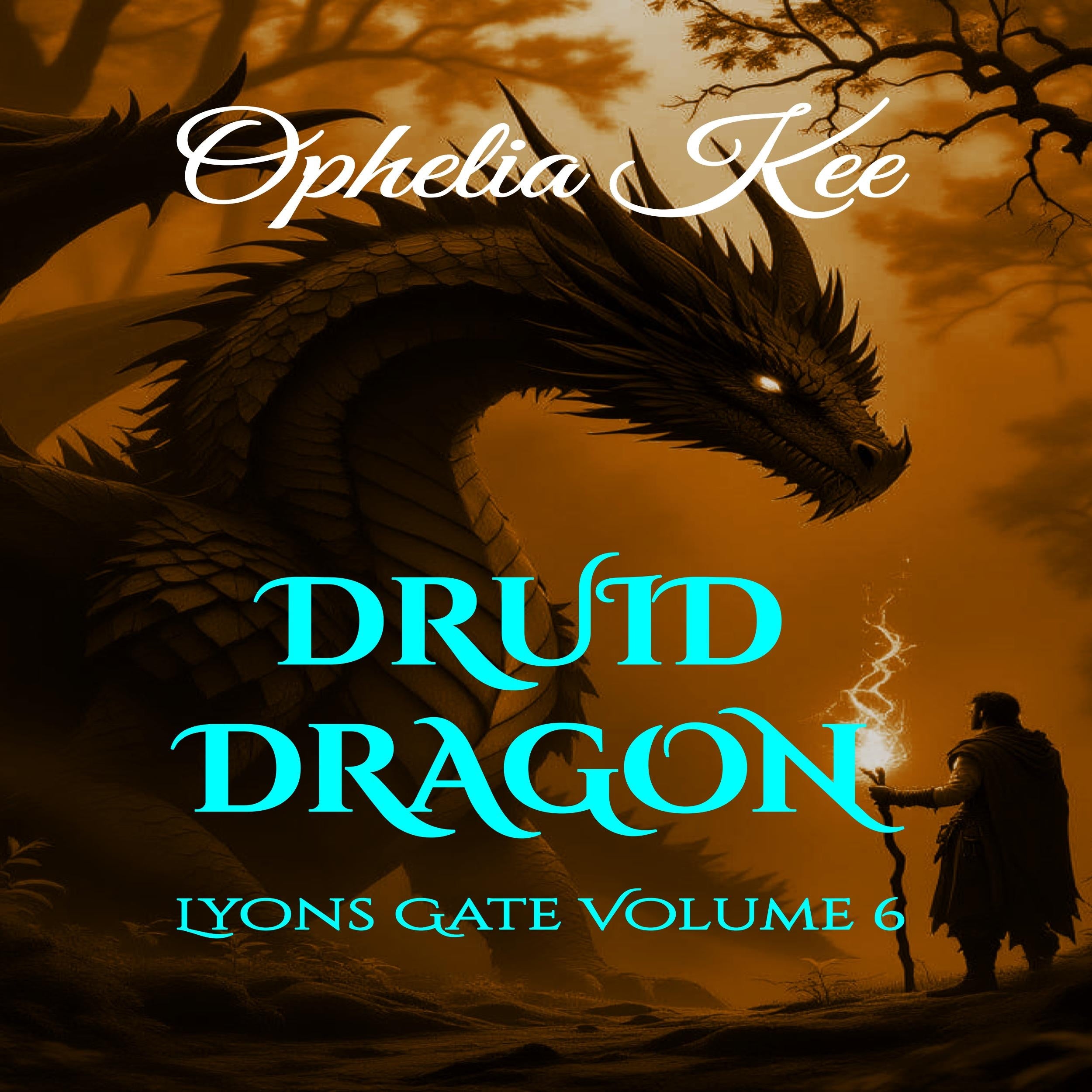 Druid Dragon
