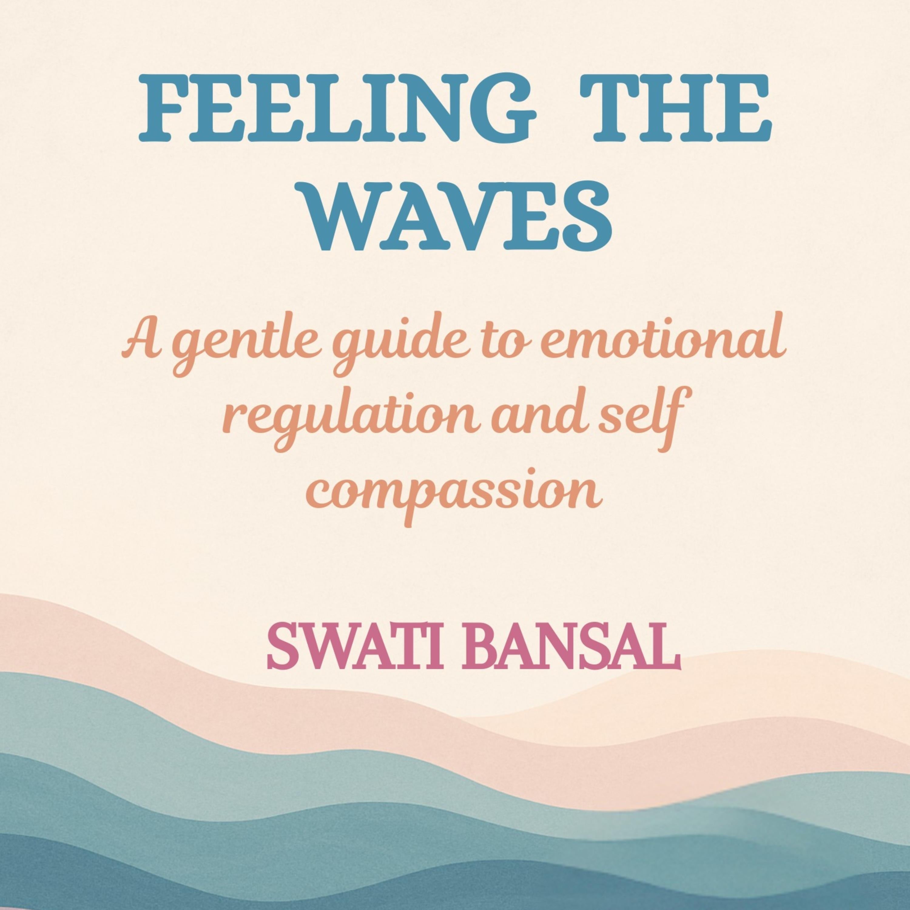 Feeling the Waves