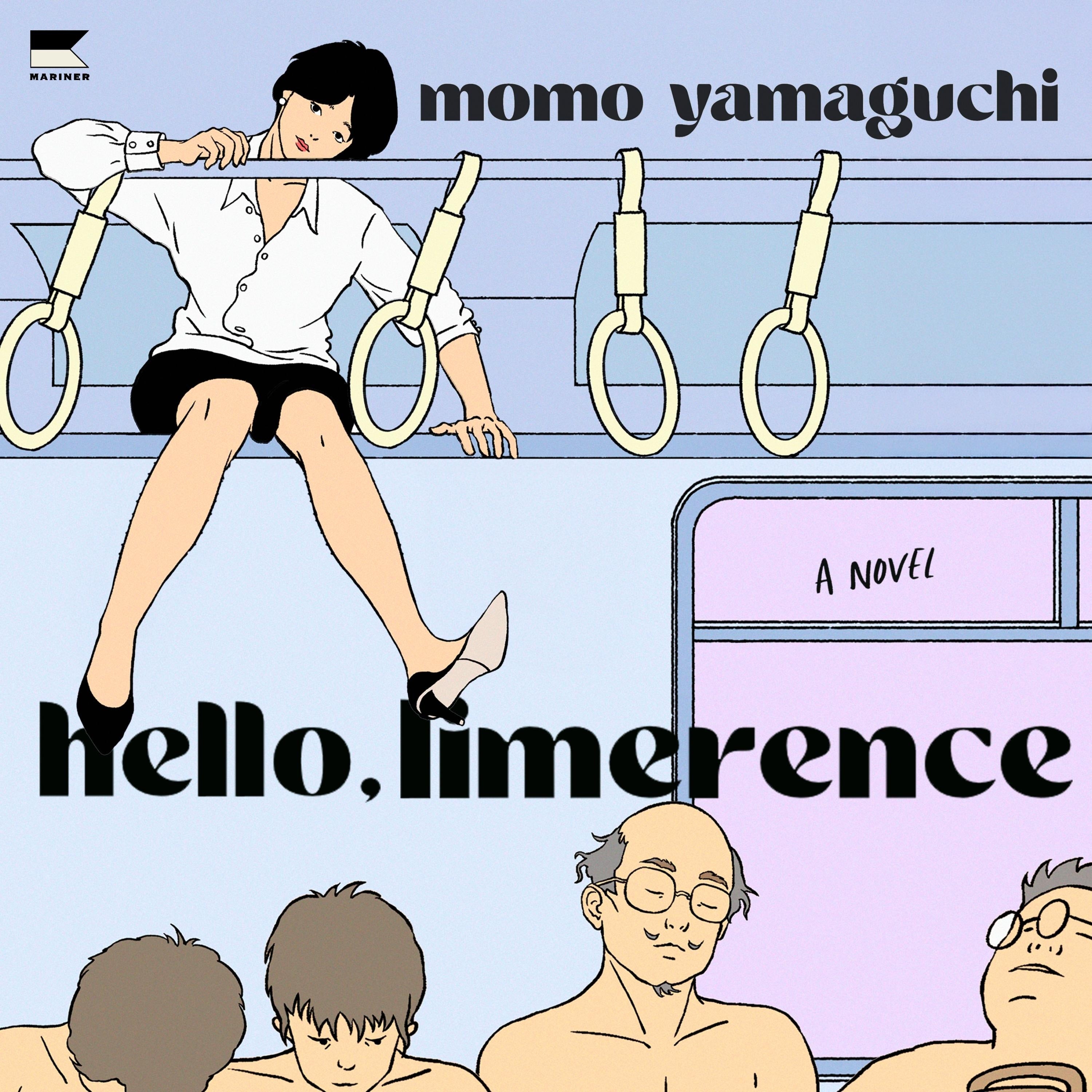 Hello, Limerence