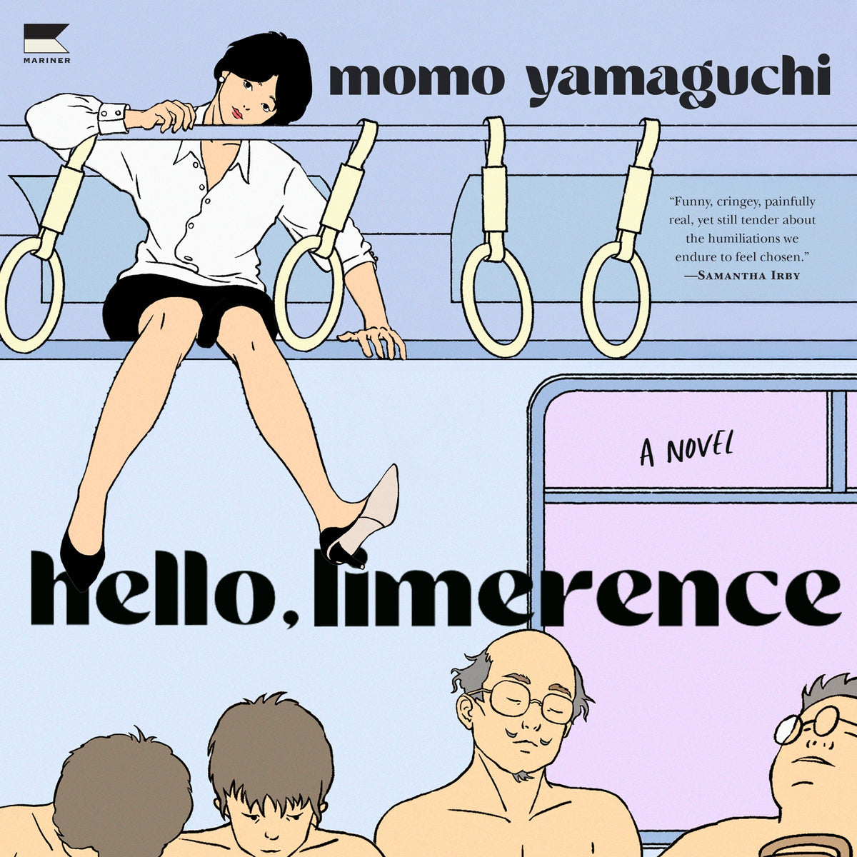 Hello, Limerence
