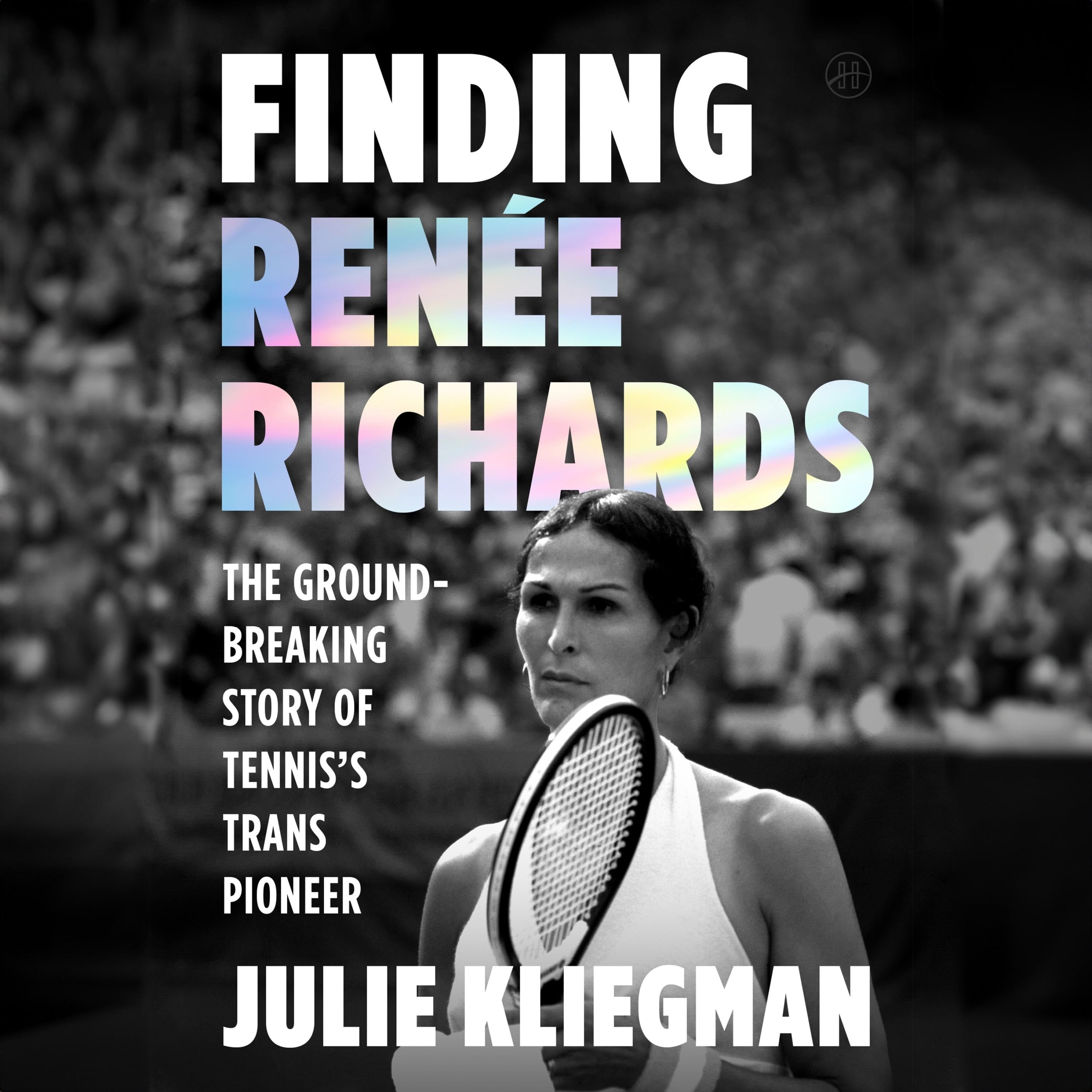 Finding Renee Richards