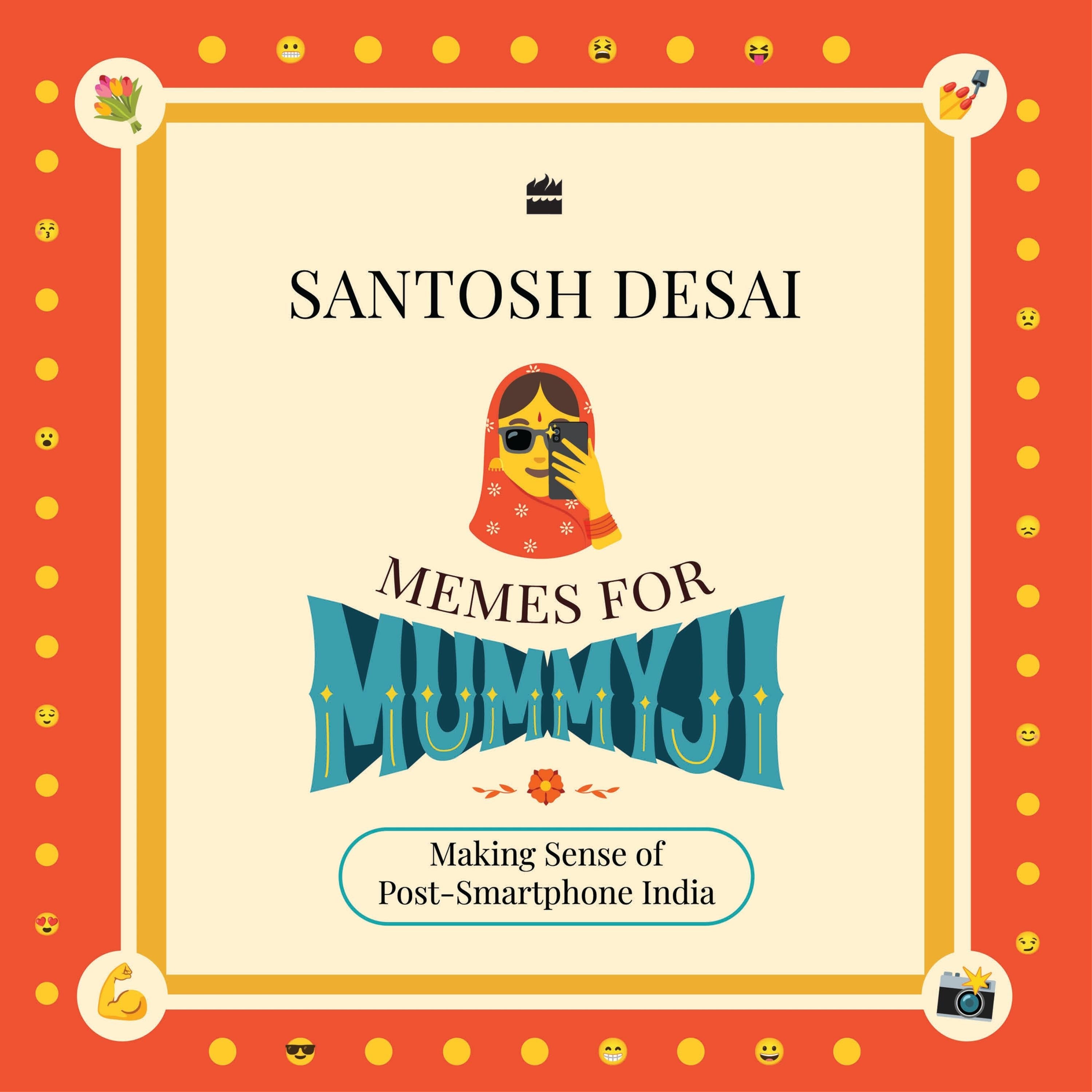 Memes For Mummyji