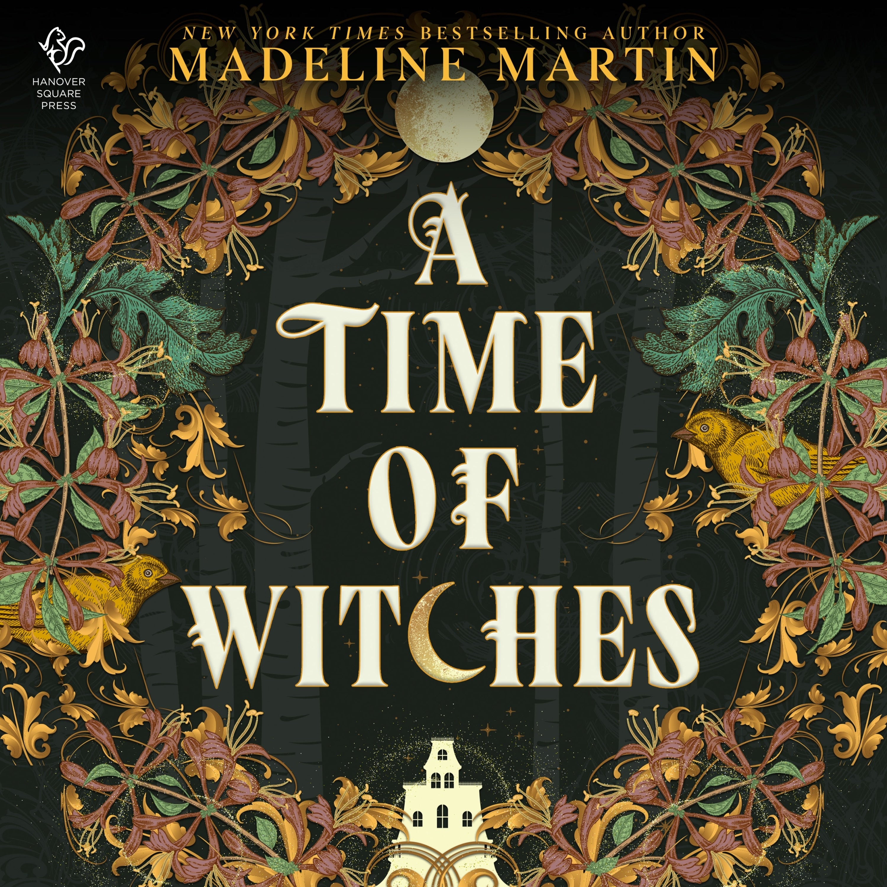 A Time of Witches