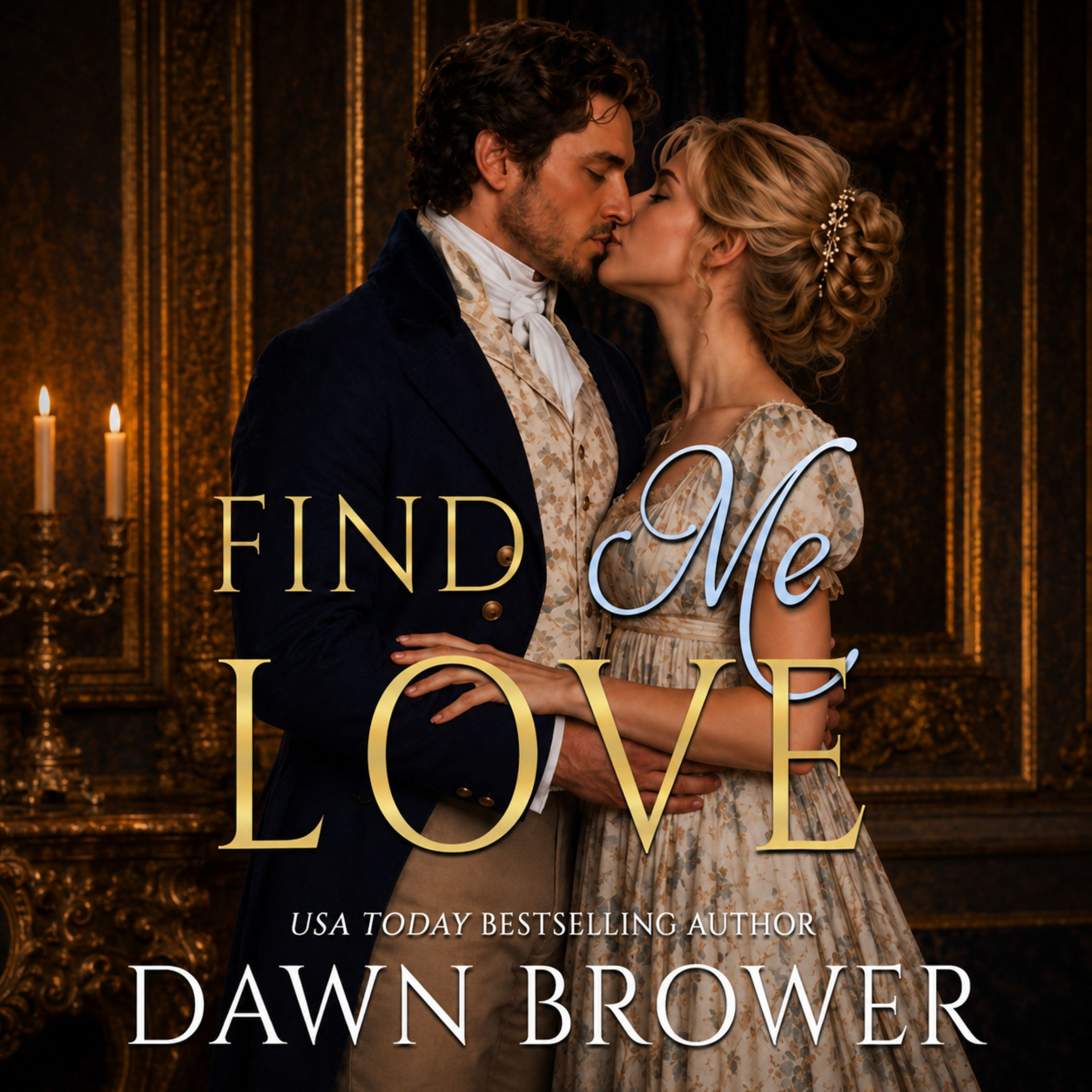 Find Me Love
